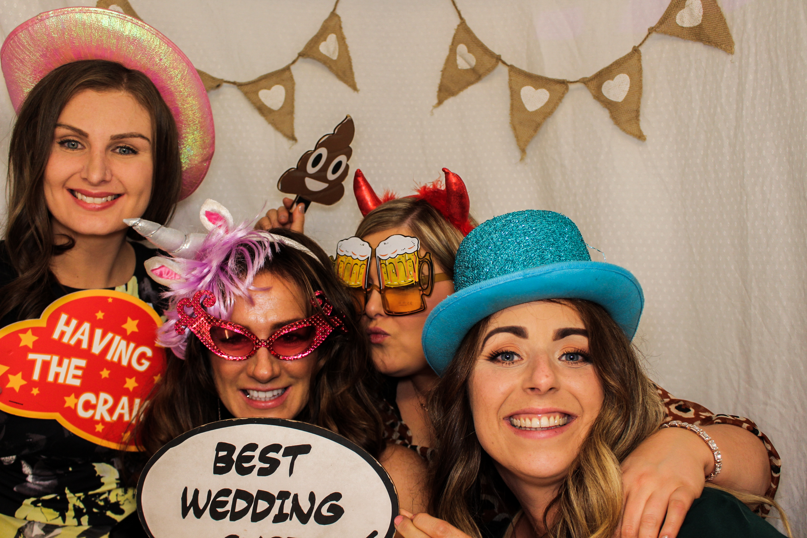 Naimh & Calum's Wedding | View more photos from the event at gallery.capturecube.co.uk/u/Capture-Cube/Naimh-Calums-Wedding