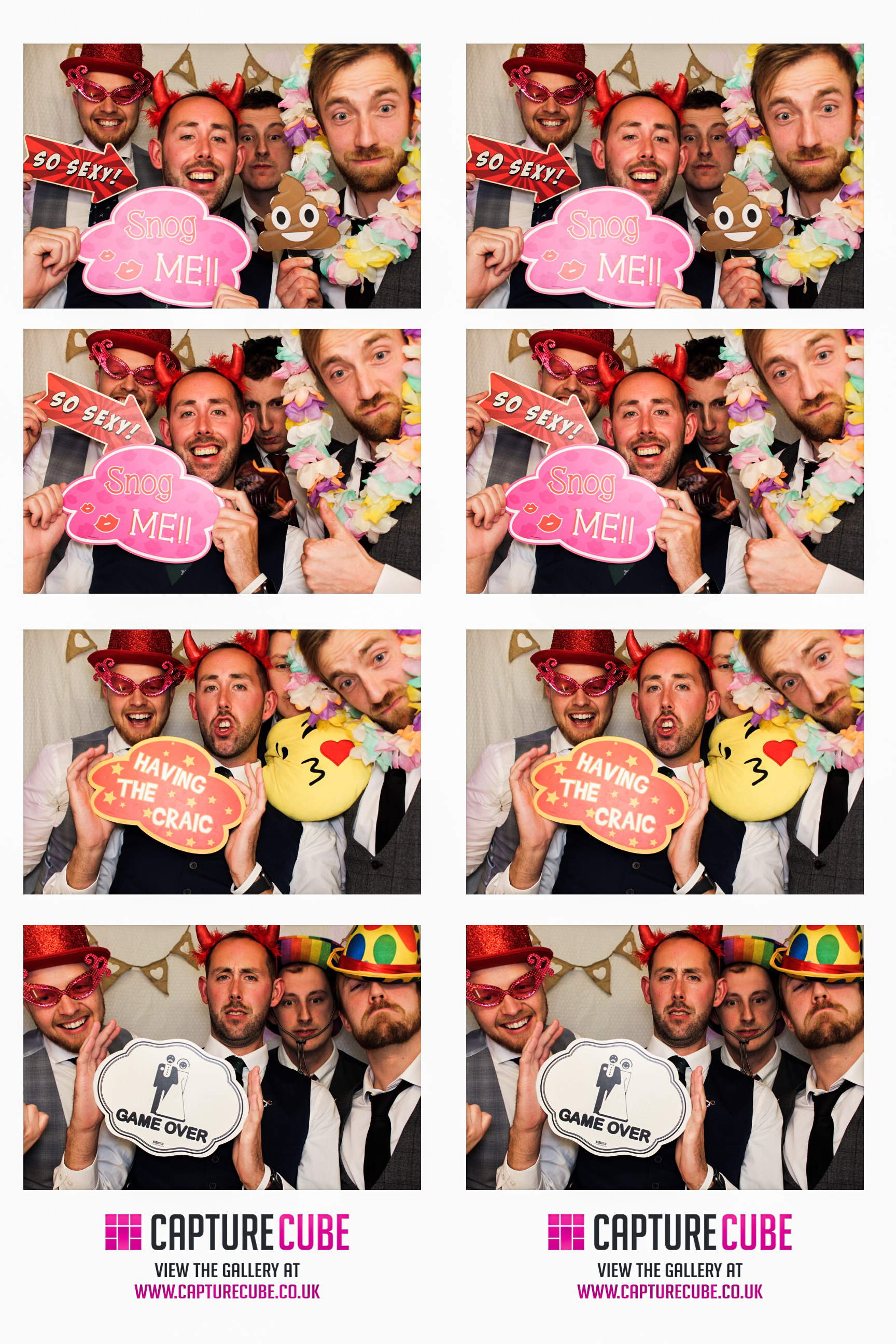 Naimh & Calum's Wedding | View more photos from the event at gallery.capturecube.co.uk/u/Capture-Cube/Naimh-Calums-Wedding