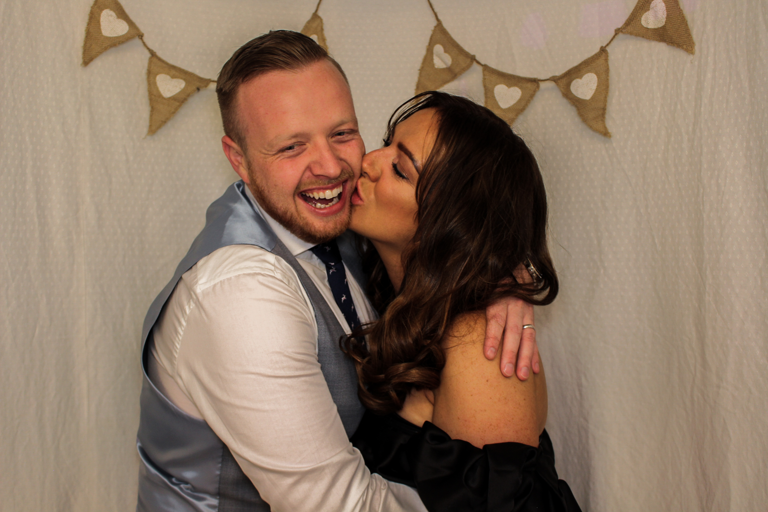 Naimh & Calum's Wedding | View more photos from the event at gallery.capturecube.co.uk/u/Capture-Cube/Naimh-Calums-Wedding