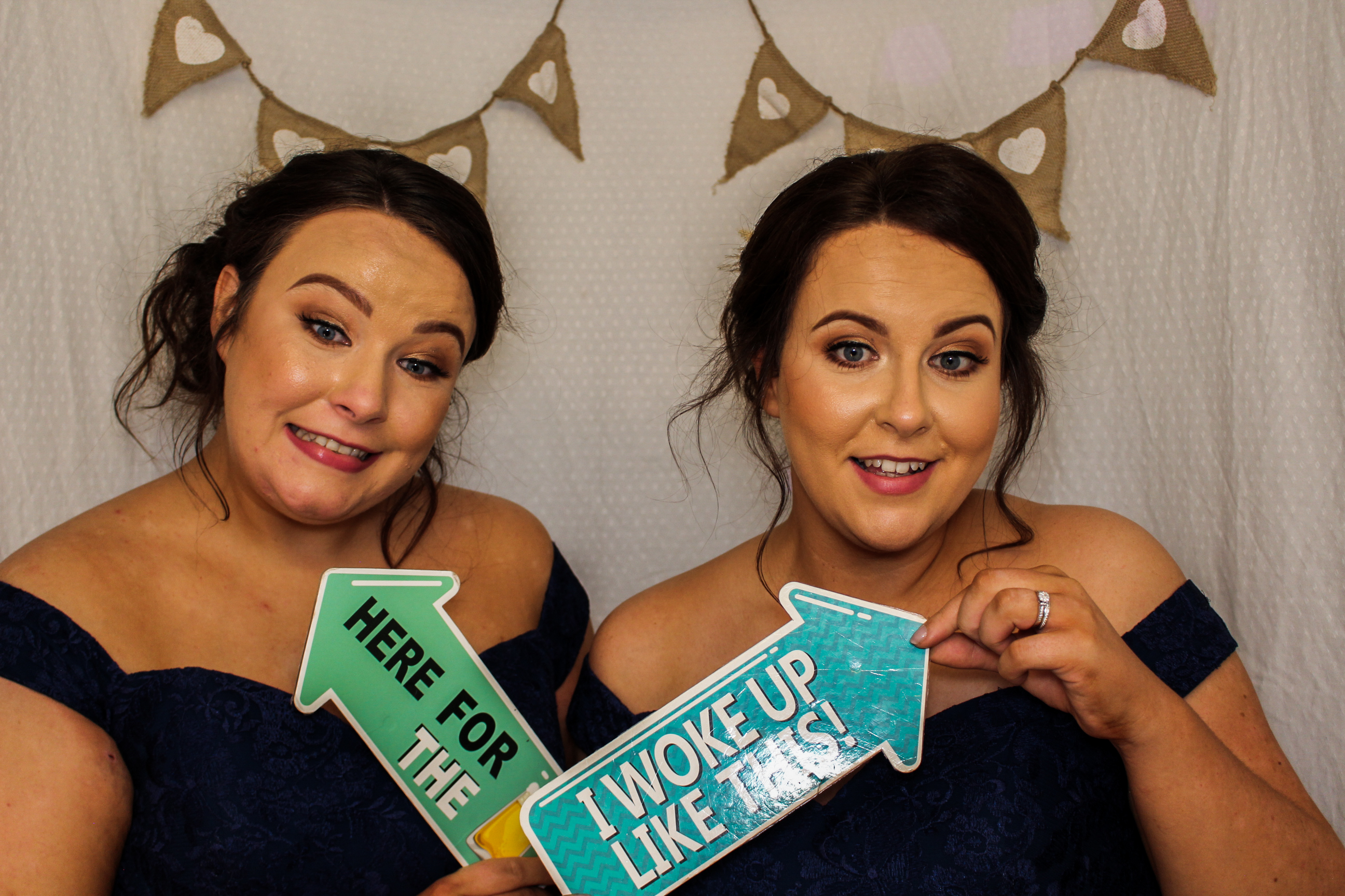Naimh & Calum's Wedding | View more photos from the event at gallery.capturecube.co.uk/u/Capture-Cube/Naimh-Calums-Wedding