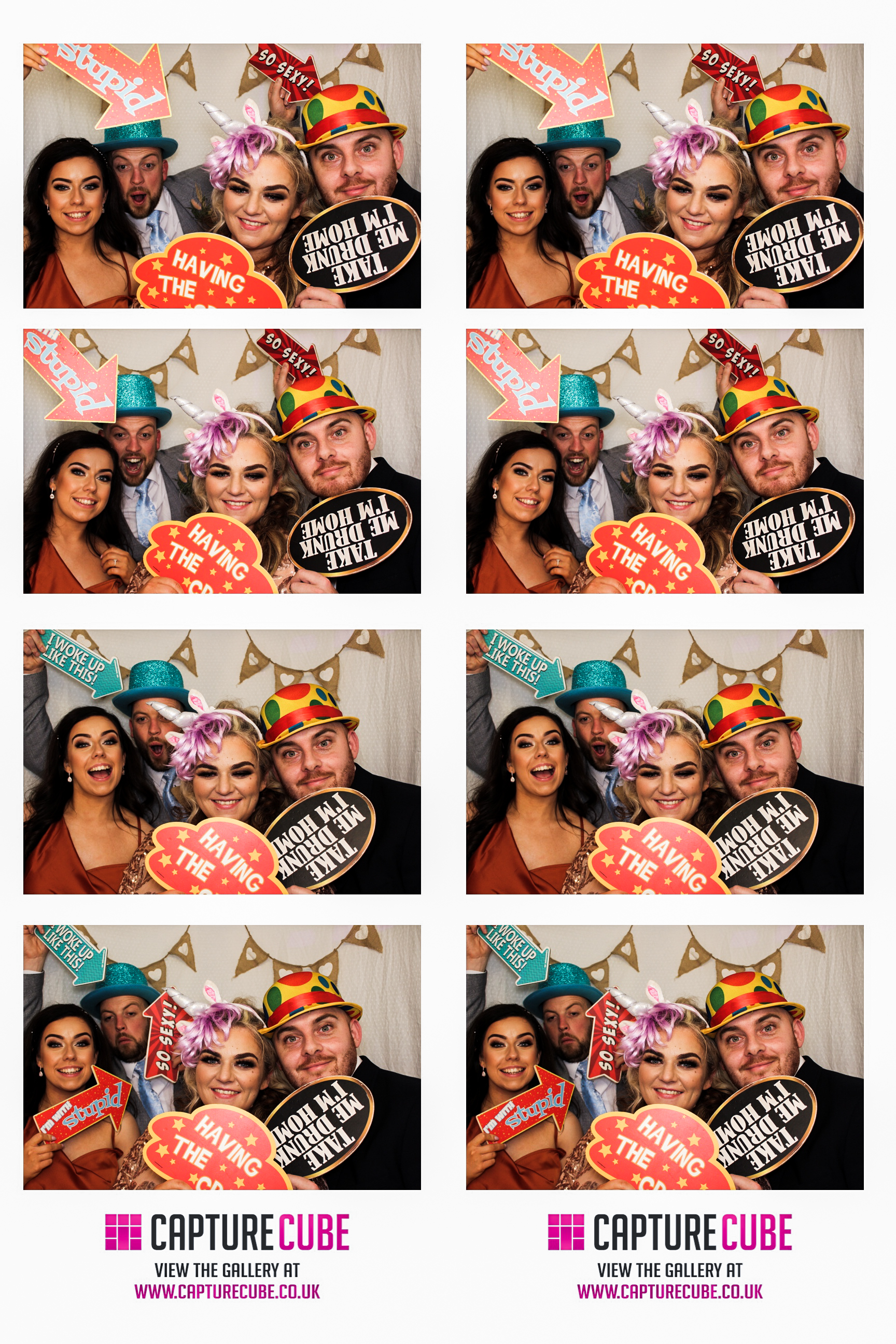 Naimh & Calum's Wedding | View more photos from the event at gallery.capturecube.co.uk/u/Capture-Cube/Naimh-Calums-Wedding