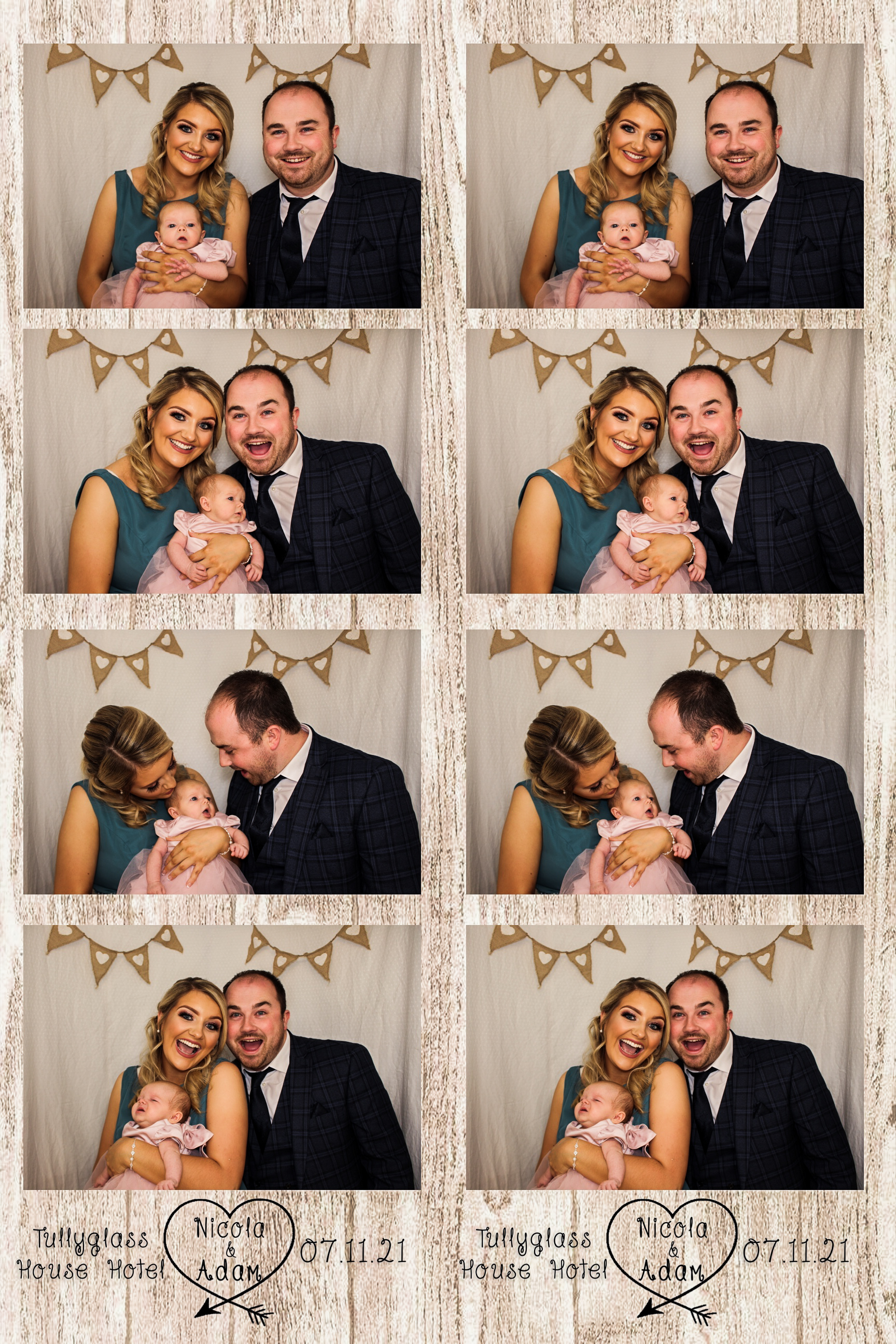 Nicola & Adam's Wedding | View more photos from the event at gallery.capturecube.co.uk/u/Capture-Cube/Nicola-Adams-Wedding
