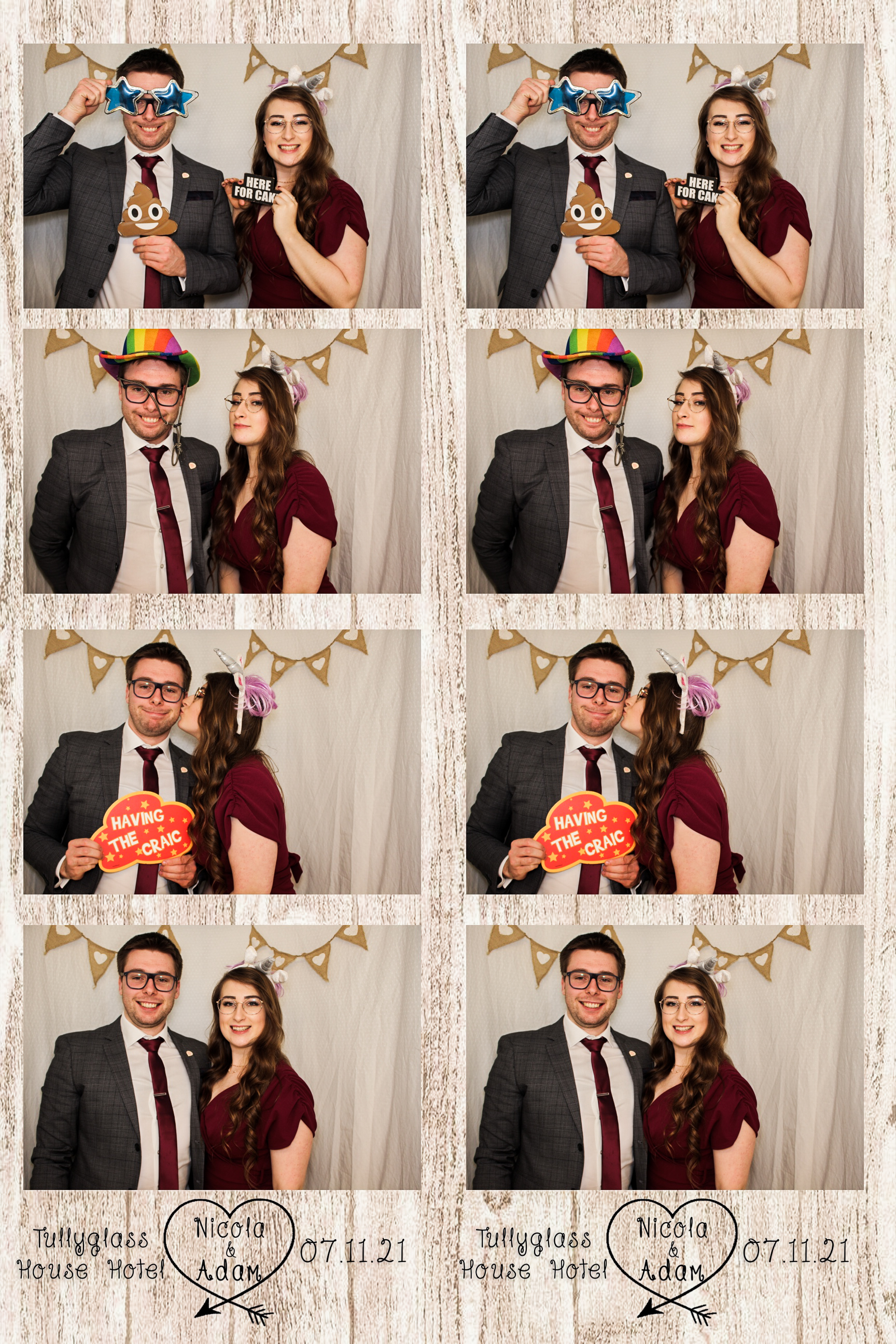 Nicola & Adam's Wedding | View more photos from the event at gallery.capturecube.co.uk/u/Capture-Cube/Nicola-Adams-Wedding