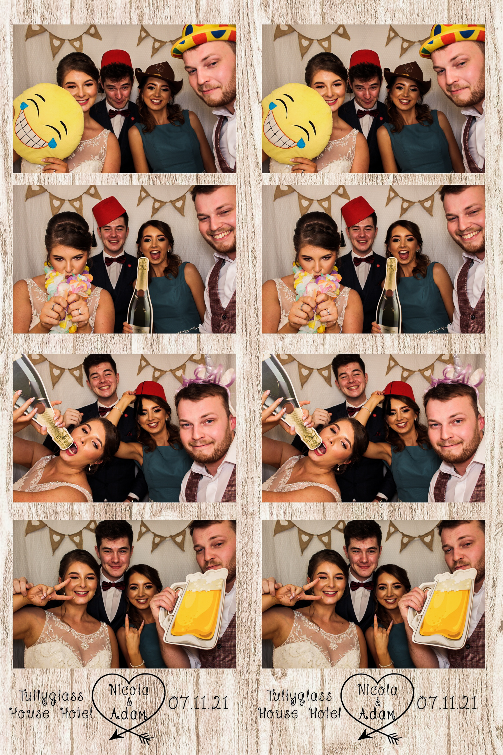 Nicola & Adam's Wedding | View more photos from the event at gallery.capturecube.co.uk/u/Capture-Cube/Nicola-Adams-Wedding