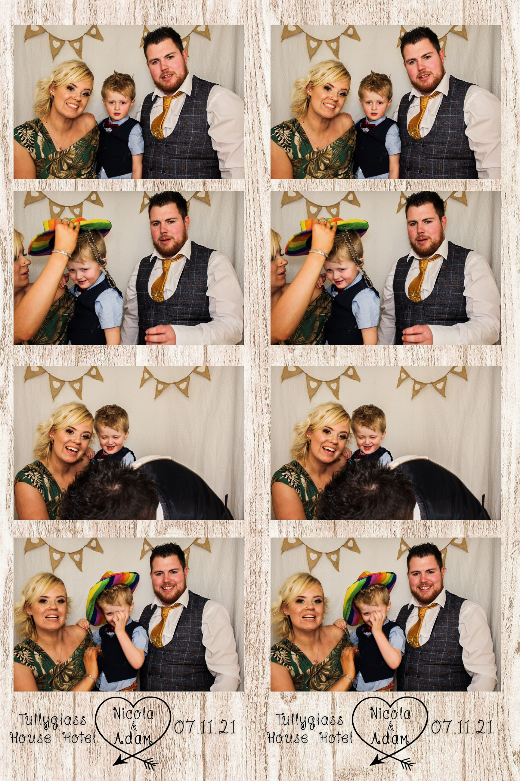 Nicola & Adam's Wedding | View more photos from the event at gallery.capturecube.co.uk/u/Capture-Cube/Nicola-Adams-Wedding