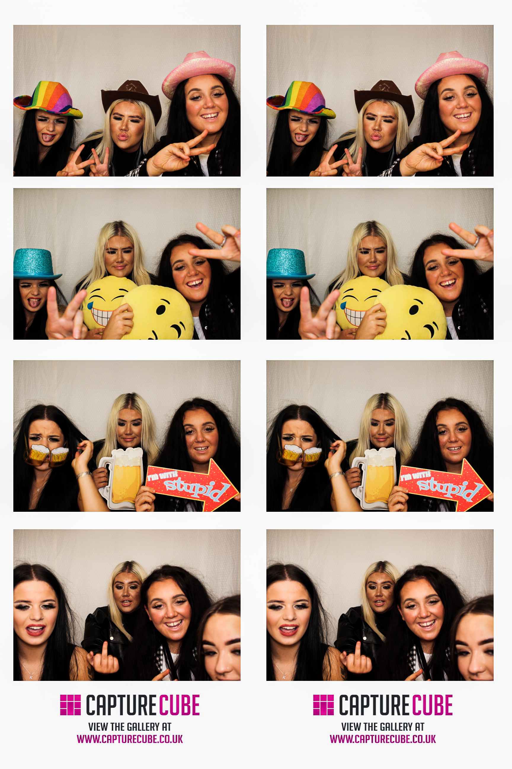 Paige's 18th Birthday Party | View more photos from the event at gallery.capturecube.co.uk/u/Capture-Cube/Paiges-18th-Birthday-Party