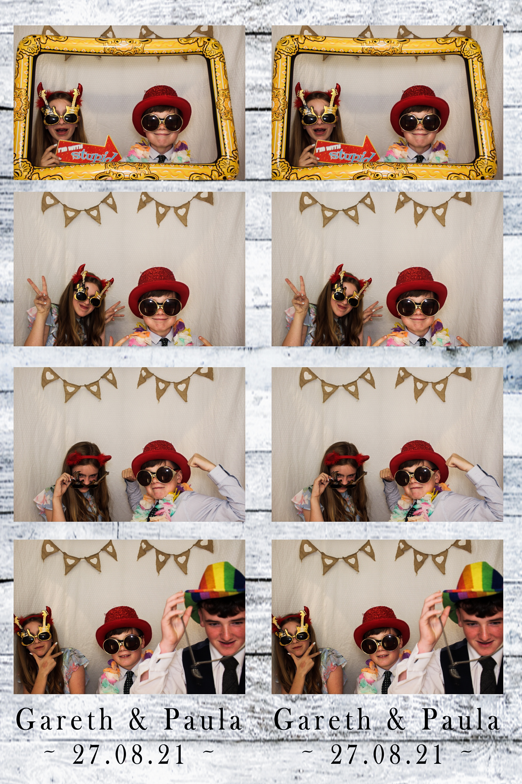 Paula & Gareth's Wedding | View more photos from the event at gallery.capturecube.co.uk/u/Capture-Cube/Paula-Gareths-Wedding