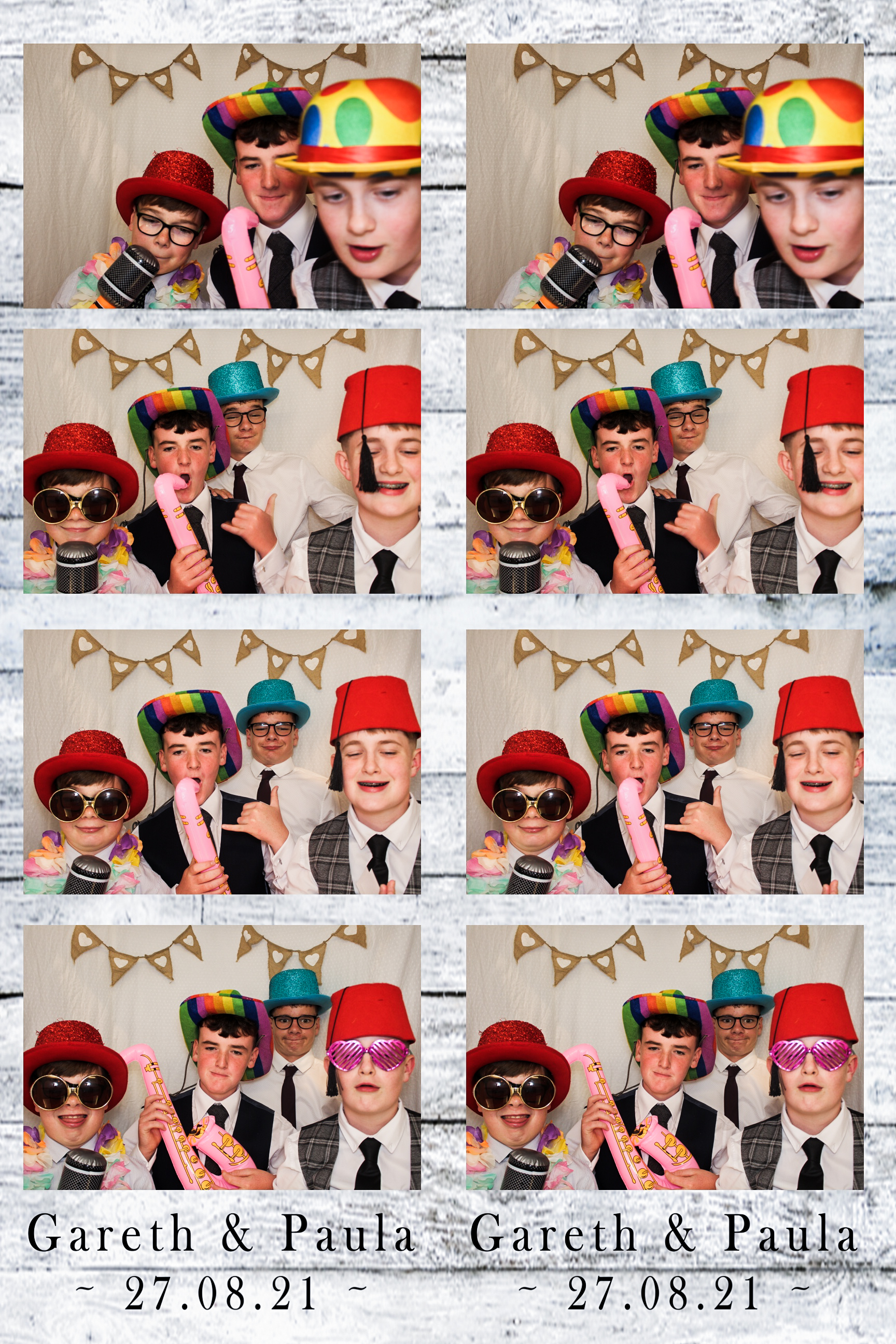 Paula & Gareth's Wedding | View more photos from the event at gallery.capturecube.co.uk/u/Capture-Cube/Paula-Gareths-Wedding
