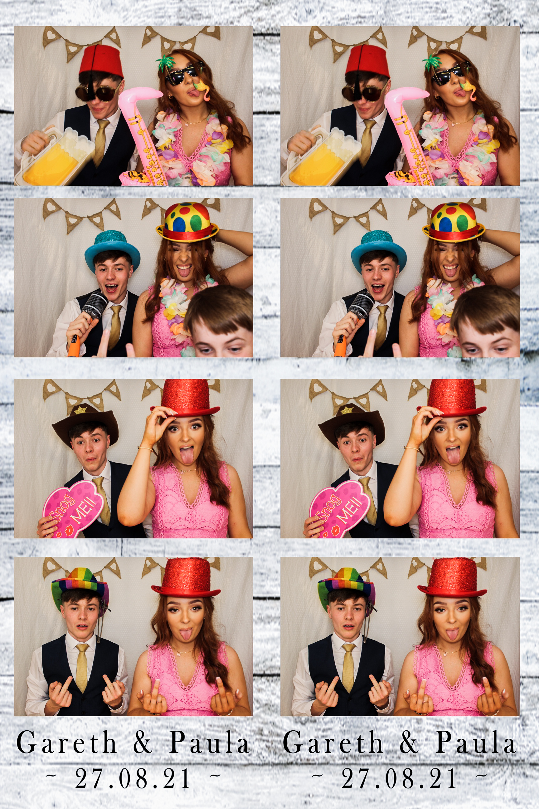 Paula & Gareth's Wedding | View more photos from the event at gallery.capturecube.co.uk/u/Capture-Cube/Paula-Gareths-Wedding