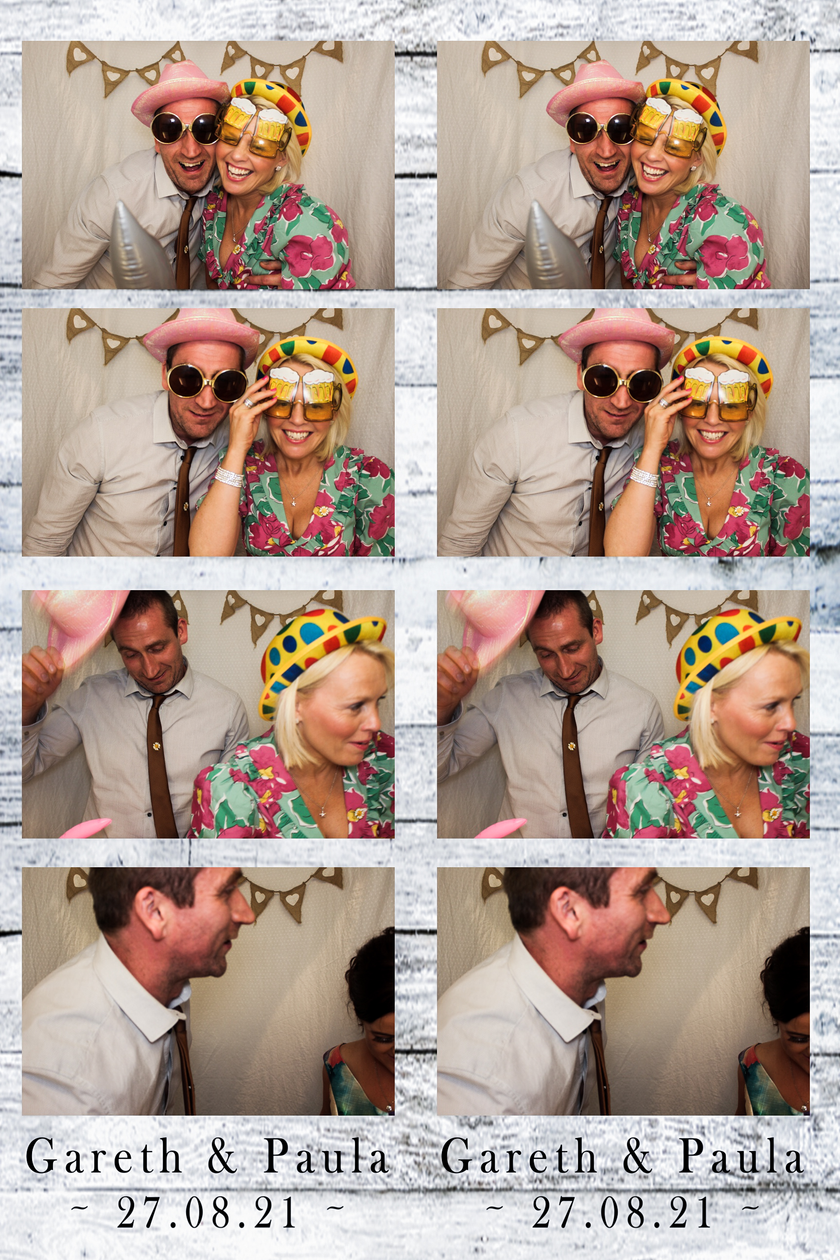 Paula & Gareth's Wedding | View more photos from the event at gallery.capturecube.co.uk/u/Capture-Cube/Paula-Gareths-Wedding