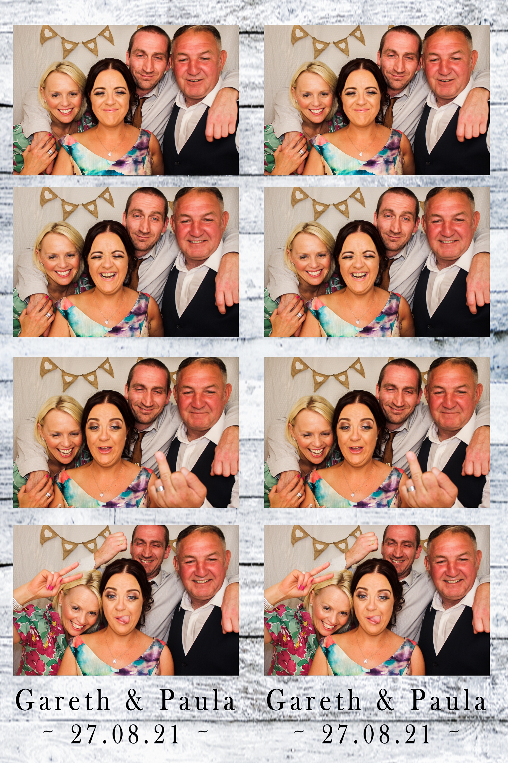 Paula & Gareth's Wedding | View more photos from the event at gallery.capturecube.co.uk/u/Capture-Cube/Paula-Gareths-Wedding