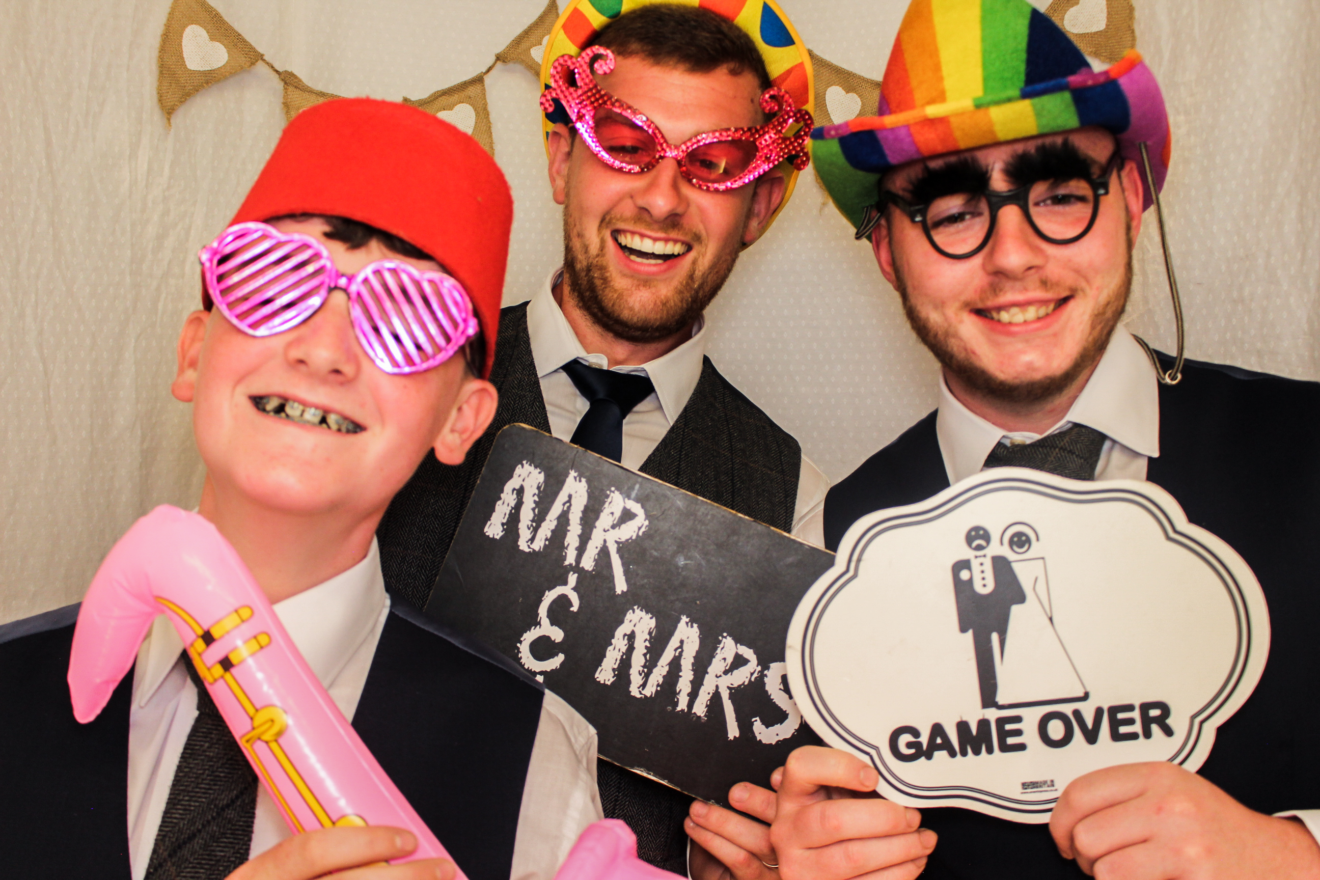 Paula & Gareth's Wedding | View more photos from the event at gallery.capturecube.co.uk/u/Capture-Cube/Paula-Gareths-Wedding