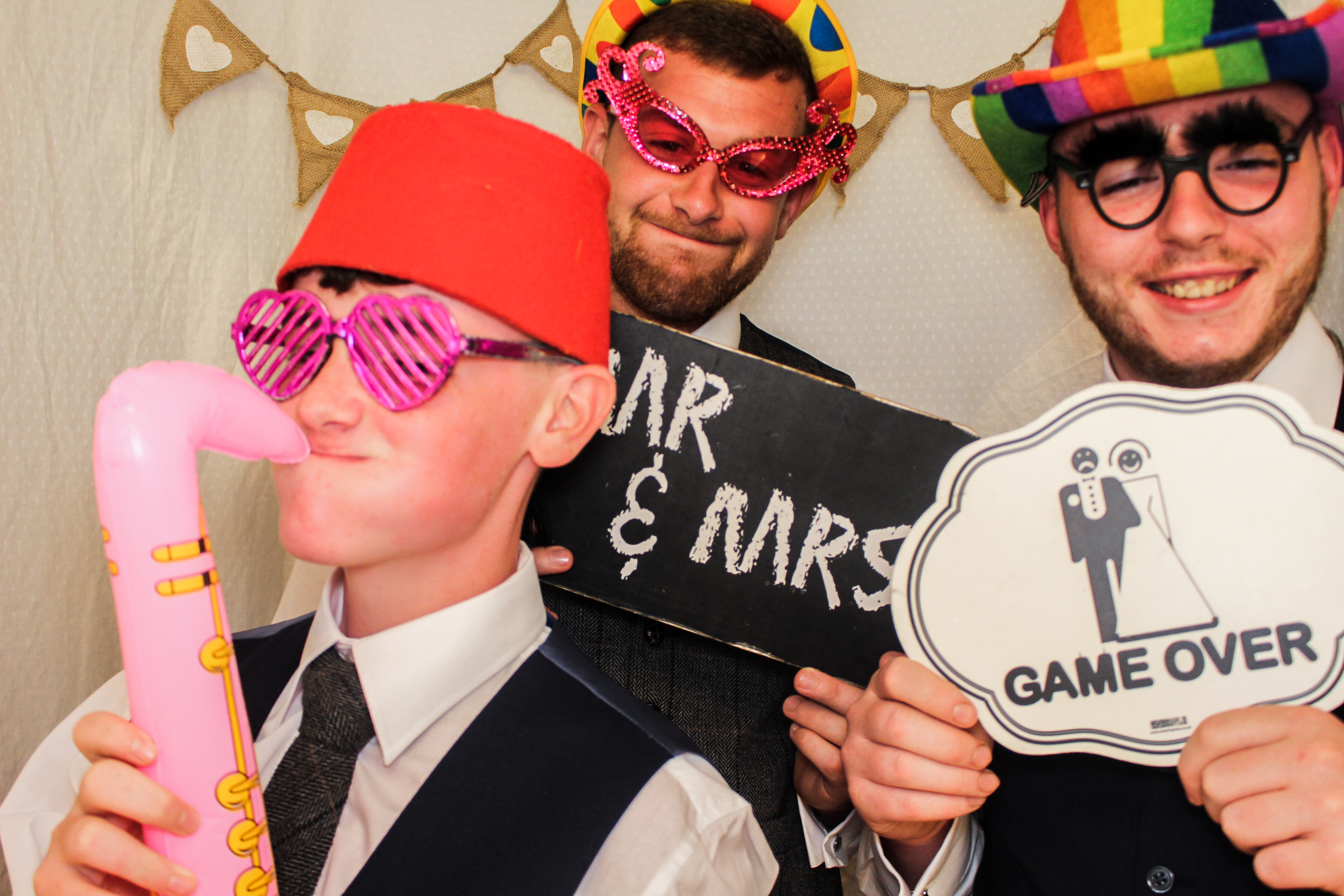 Paula & Gareth's Wedding | View more photos from the event at gallery.capturecube.co.uk/u/Capture-Cube/Paula-Gareths-Wedding
