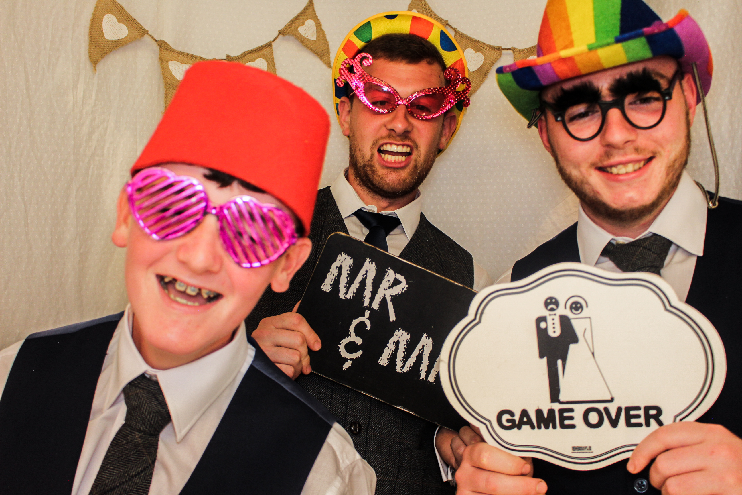 Paula & Gareth's Wedding | View more photos from the event at gallery.capturecube.co.uk/u/Capture-Cube/Paula-Gareths-Wedding