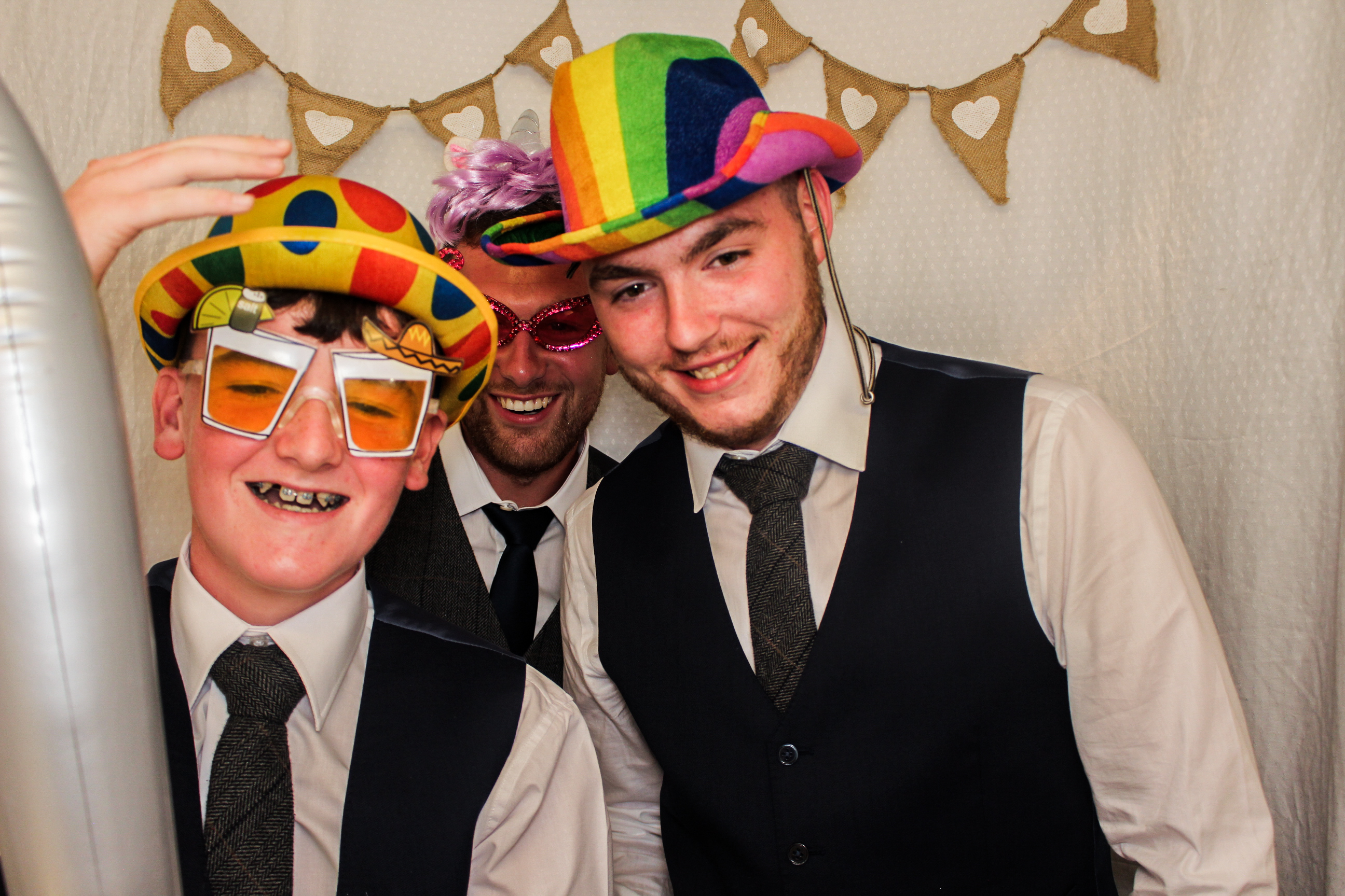 Paula & Gareth's Wedding | View more photos from the event at gallery.capturecube.co.uk/u/Capture-Cube/Paula-Gareths-Wedding
