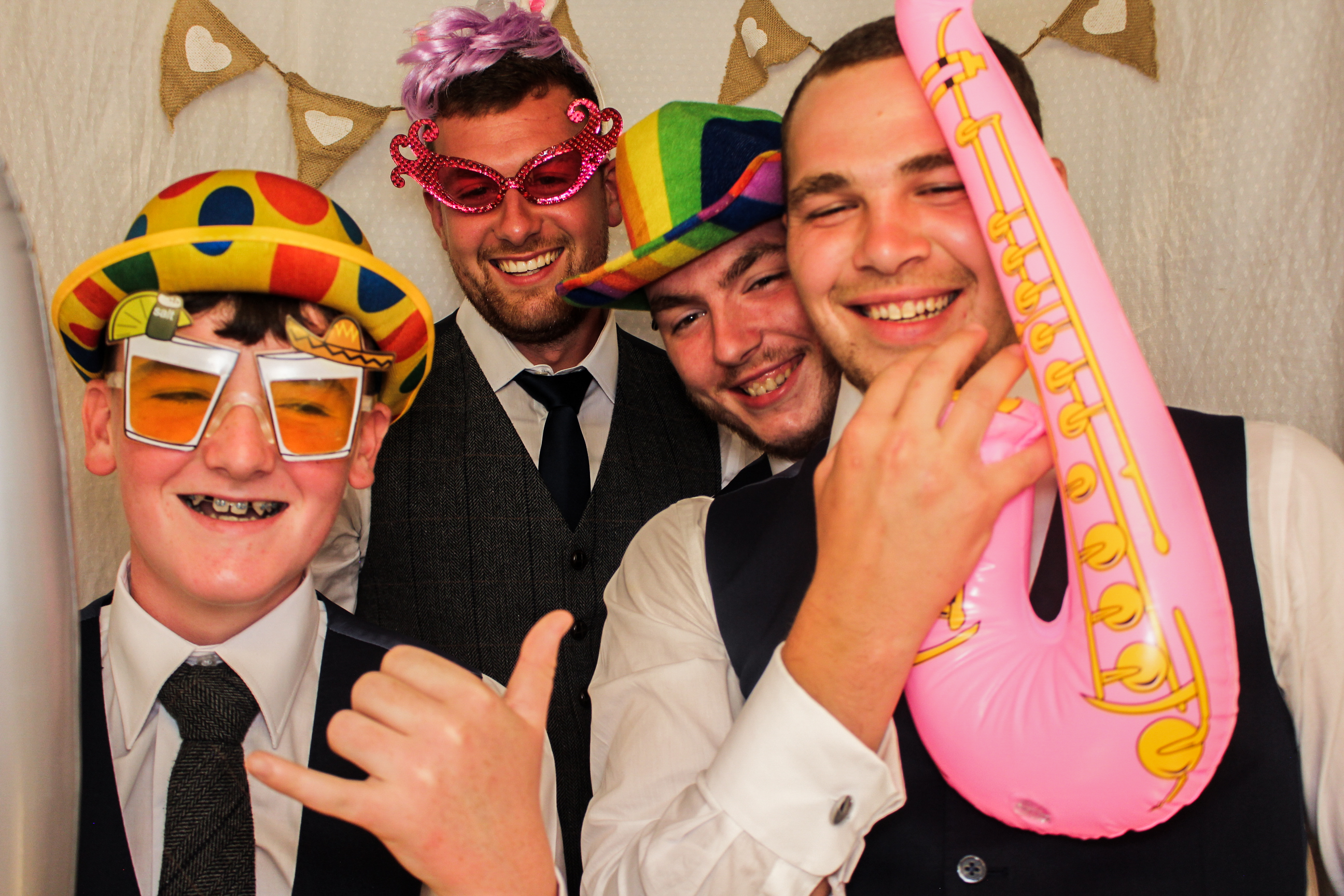 Paula & Gareth's Wedding | View more photos from the event at gallery.capturecube.co.uk/u/Capture-Cube/Paula-Gareths-Wedding