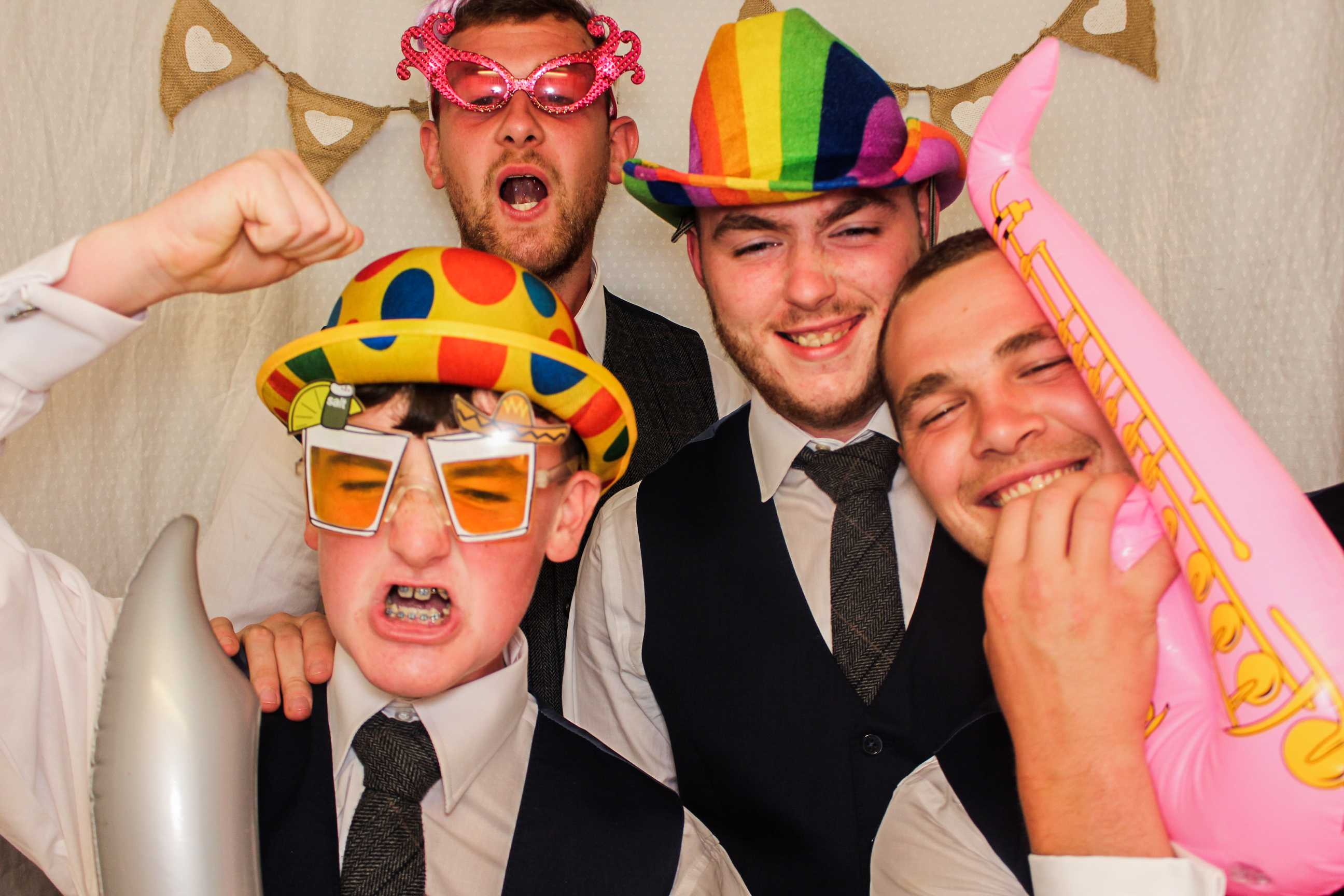 Paula & Gareth's Wedding | View more photos from the event at gallery.capturecube.co.uk/u/Capture-Cube/Paula-Gareths-Wedding
