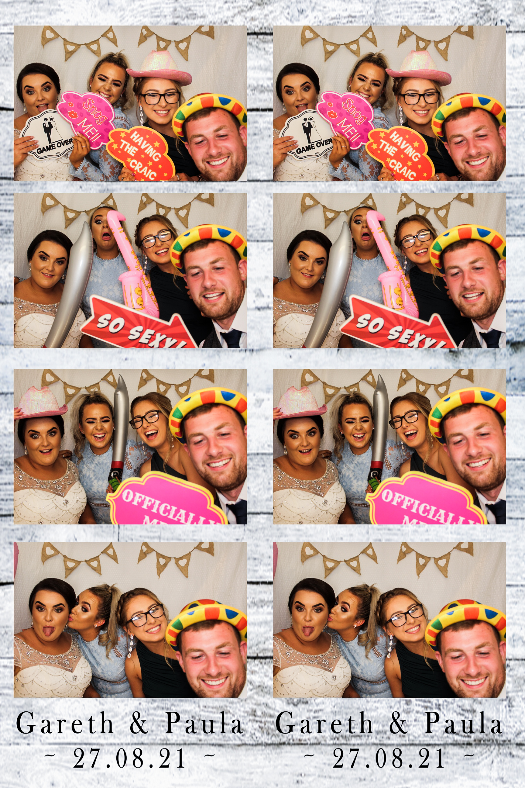 Paula & Gareth's Wedding | View more photos from the event at gallery.capturecube.co.uk/u/Capture-Cube/Paula-Gareths-Wedding