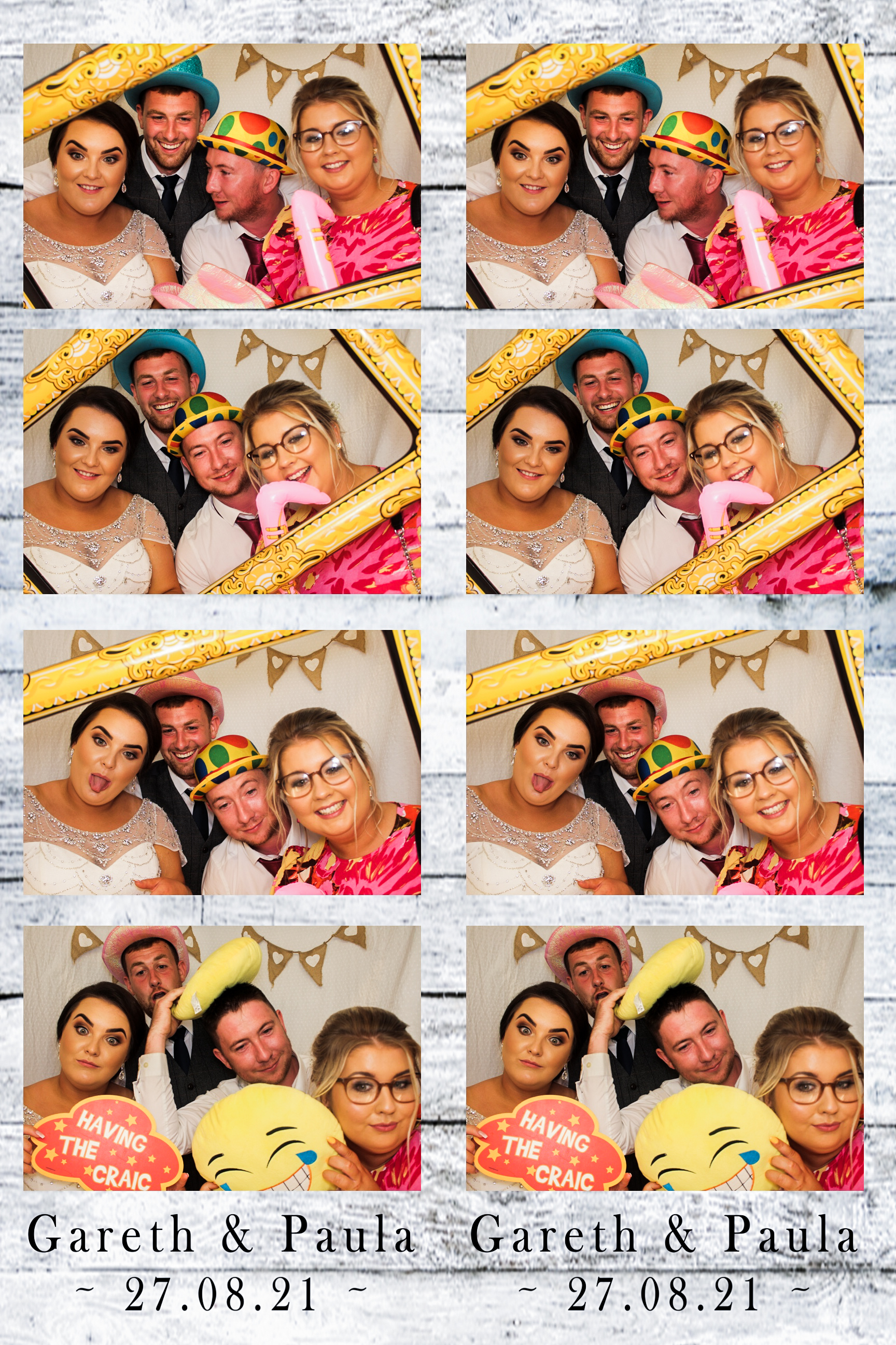 Paula & Gareth's Wedding | View more photos from the event at gallery.capturecube.co.uk/u/Capture-Cube/Paula-Gareths-Wedding