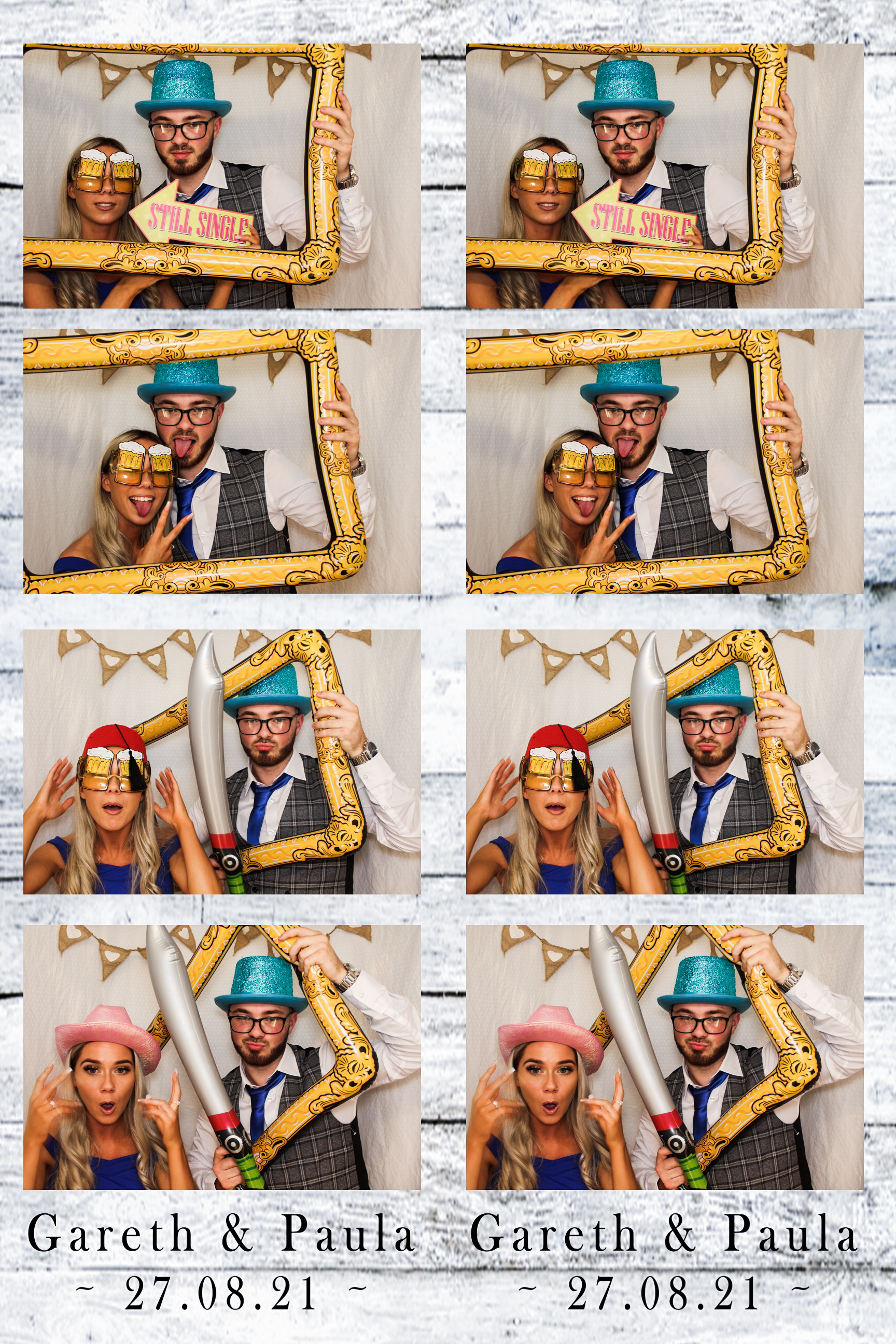 Paula & Gareth's Wedding | View more photos from the event at gallery.capturecube.co.uk/u/Capture-Cube/Paula-Gareths-Wedding