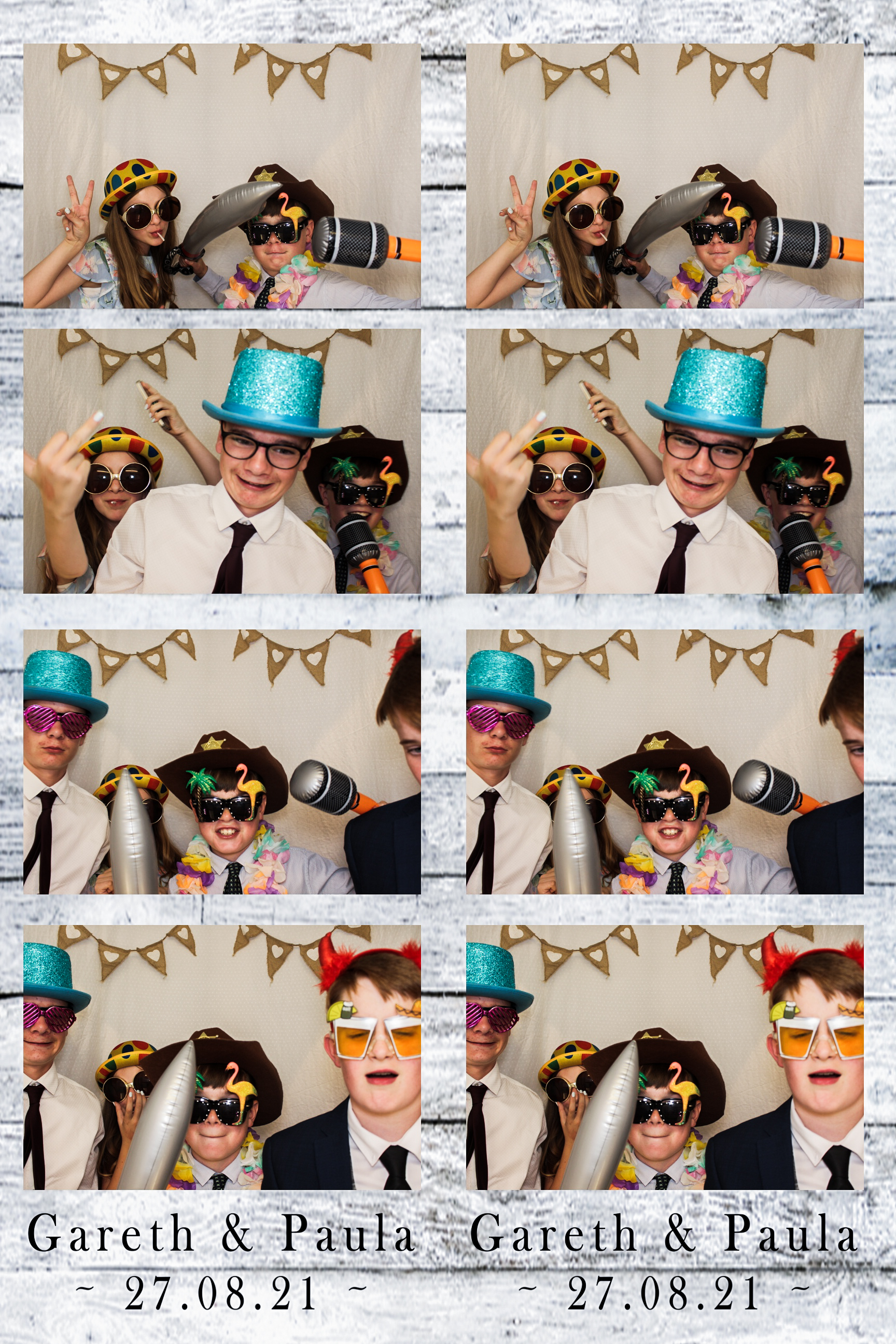 Paula & Gareth's Wedding | View more photos from the event at gallery.capturecube.co.uk/u/Capture-Cube/Paula-Gareths-Wedding
