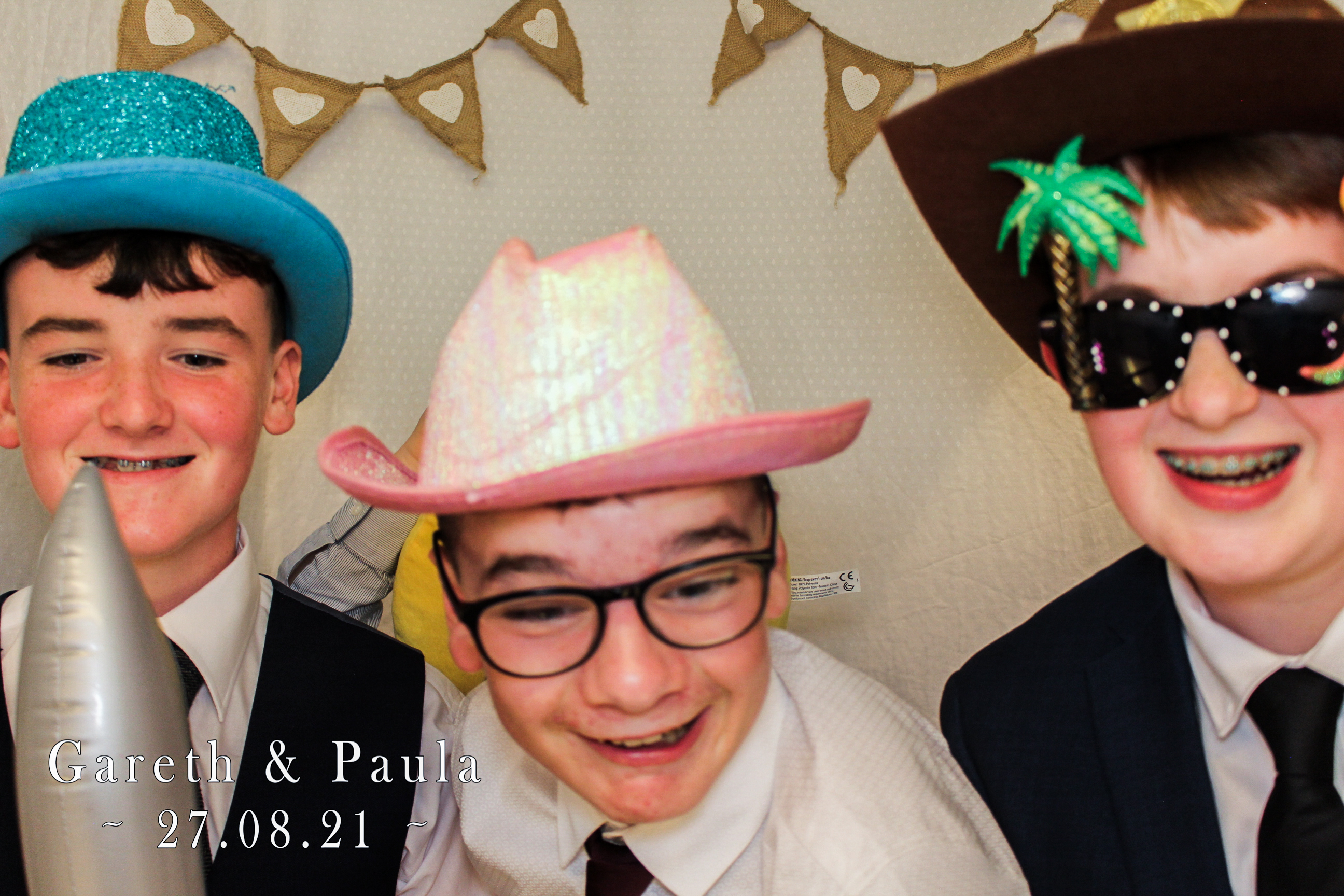 Paula & Gareth's Wedding | View more photos from the event at gallery.capturecube.co.uk/u/Capture-Cube/Paula-Gareths-Wedding