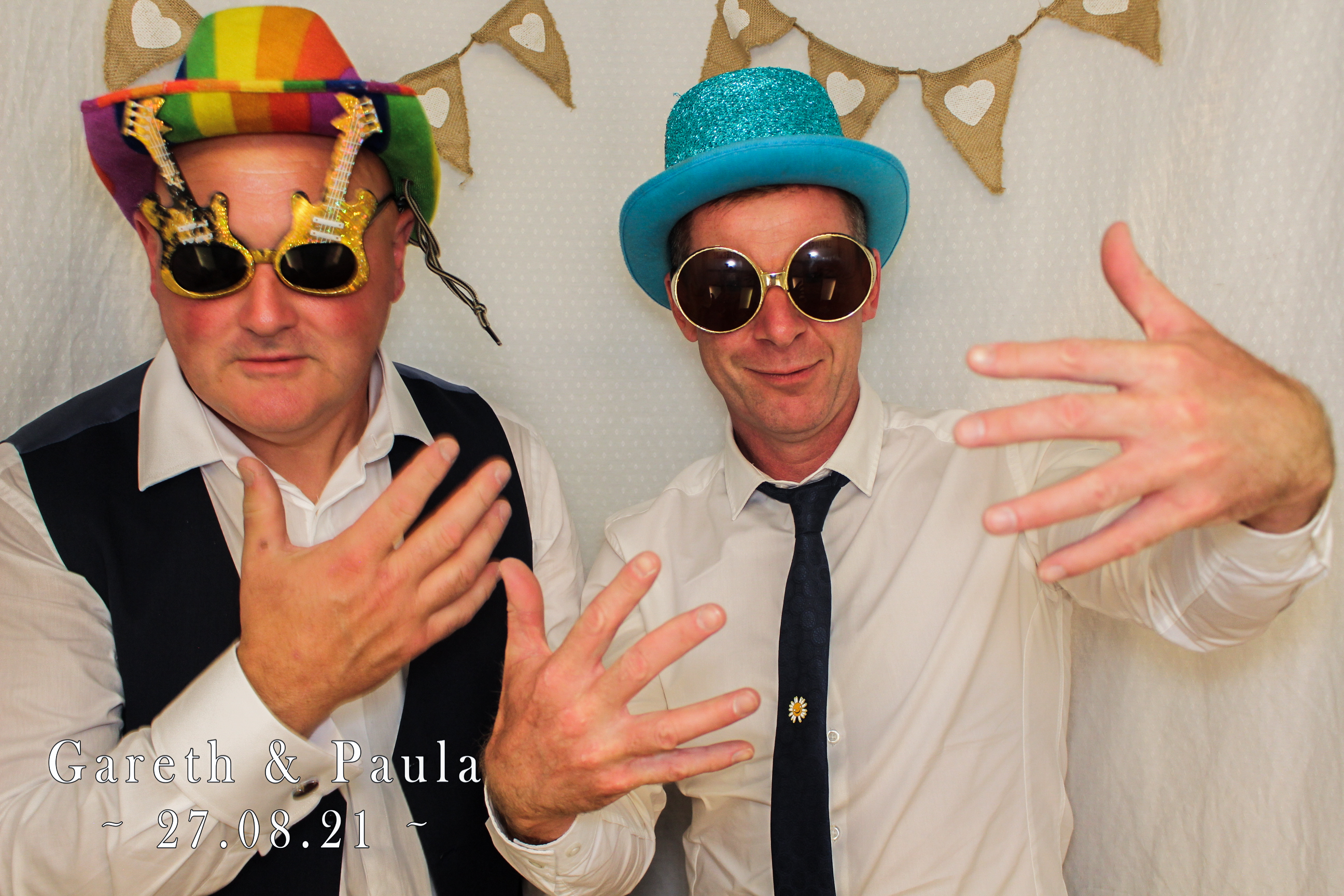 Paula & Gareth's Wedding | View more photos from the event at gallery.capturecube.co.uk/u/Capture-Cube/Paula-Gareths-Wedding