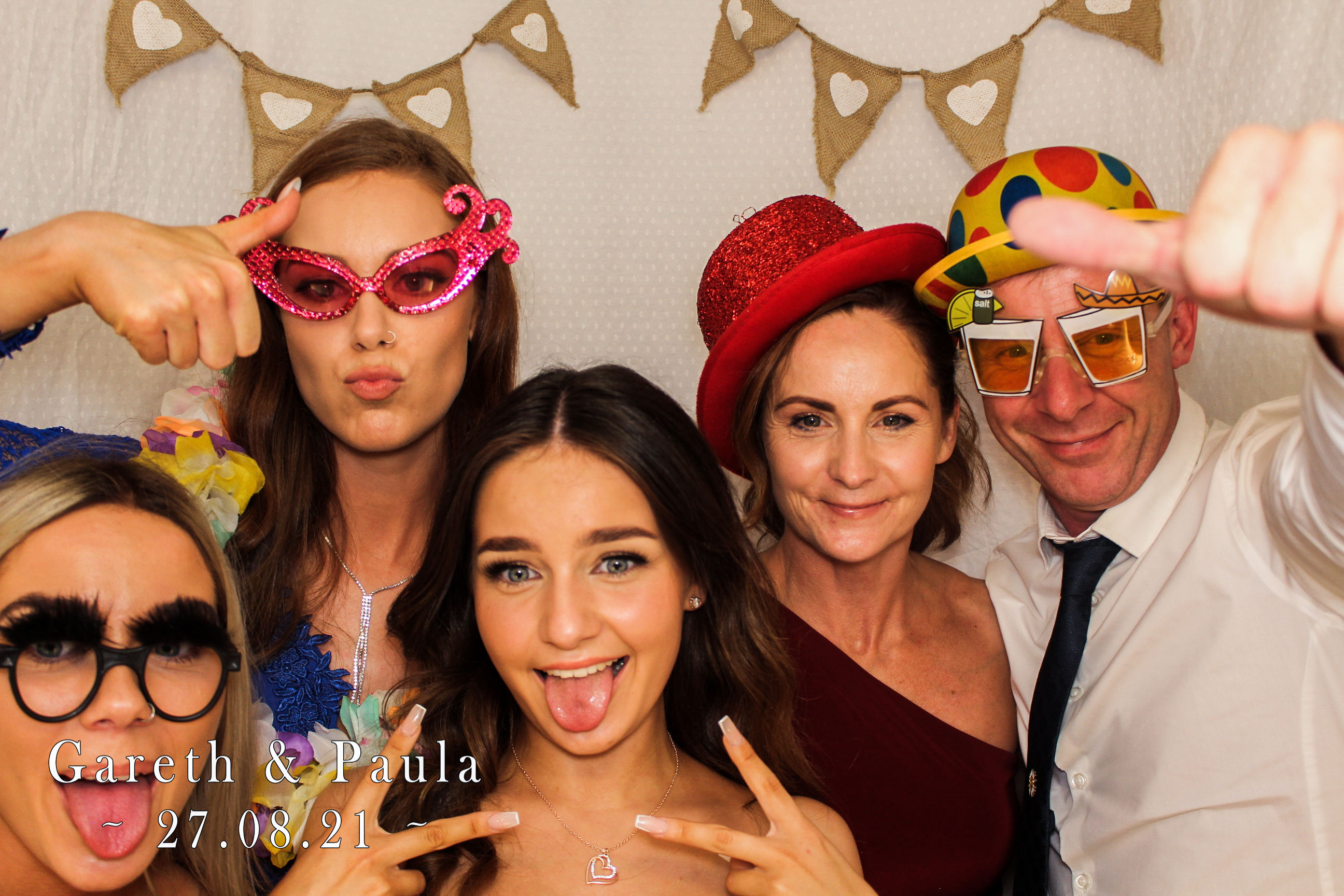 Paula & Gareth's Wedding | View more photos from the event at gallery.capturecube.co.uk/u/Capture-Cube/Paula-Gareths-Wedding