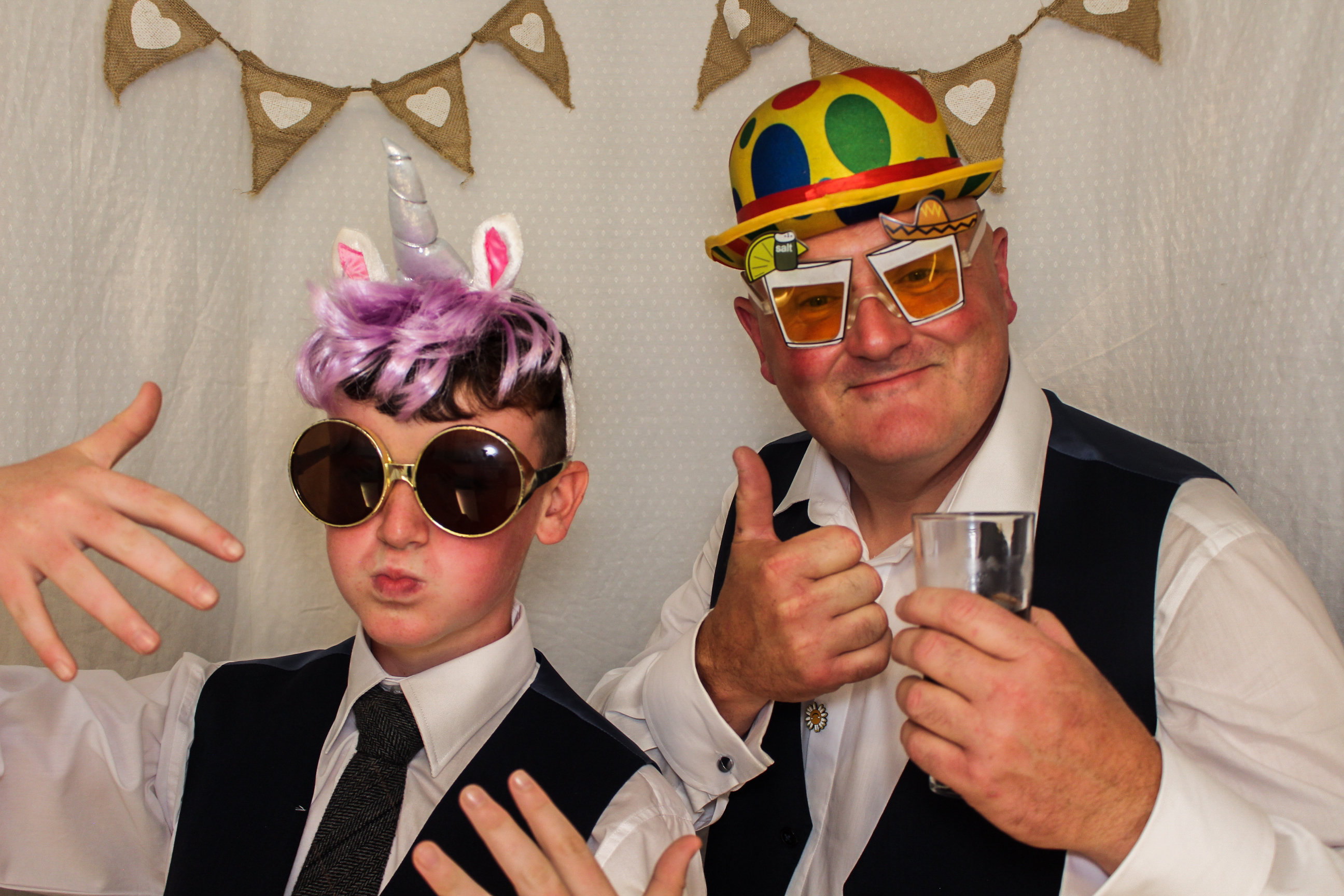 Paula & Gareth's Wedding | View more photos from the event at gallery.capturecube.co.uk/u/Capture-Cube/Paula-Gareths-Wedding