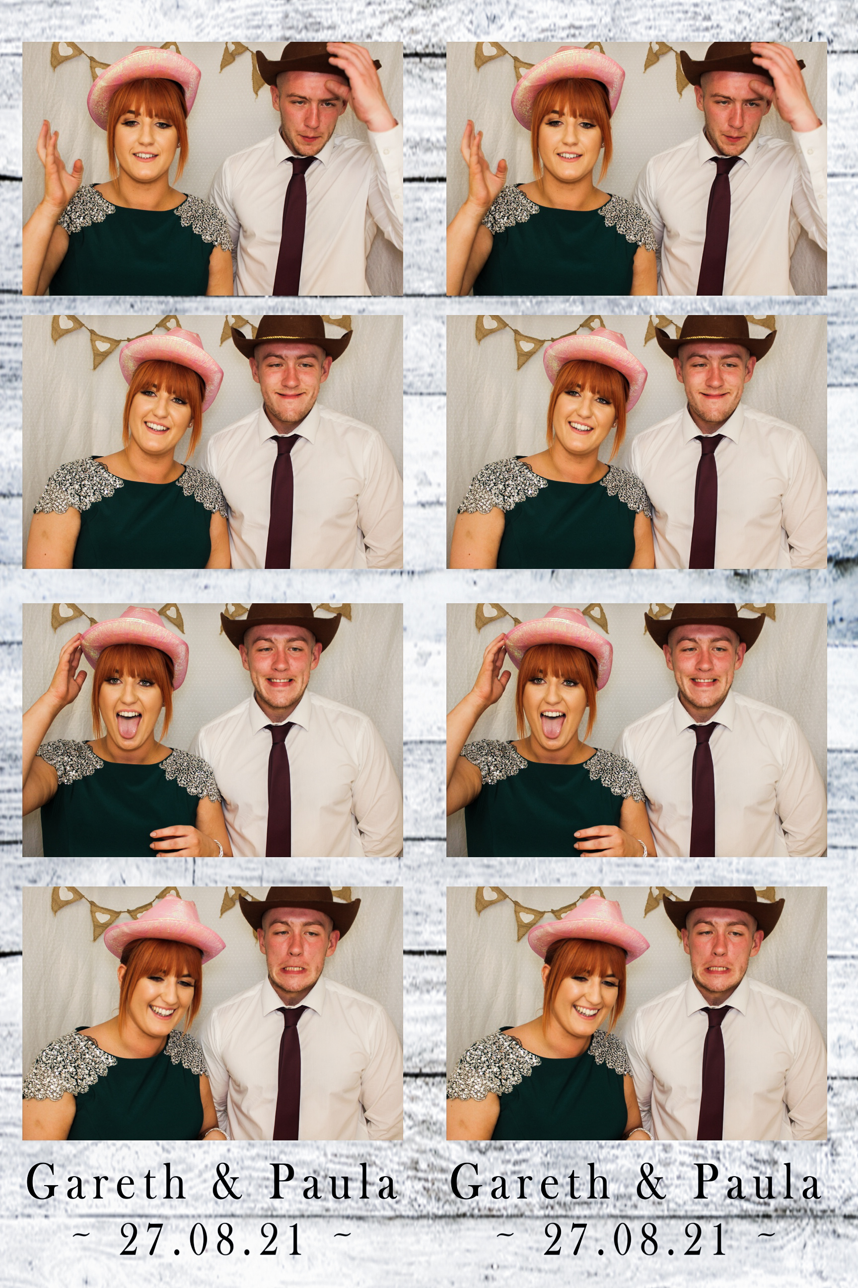 Paula & Gareth's Wedding | View more photos from the event at gallery.capturecube.co.uk/u/Capture-Cube/Paula-Gareths-Wedding