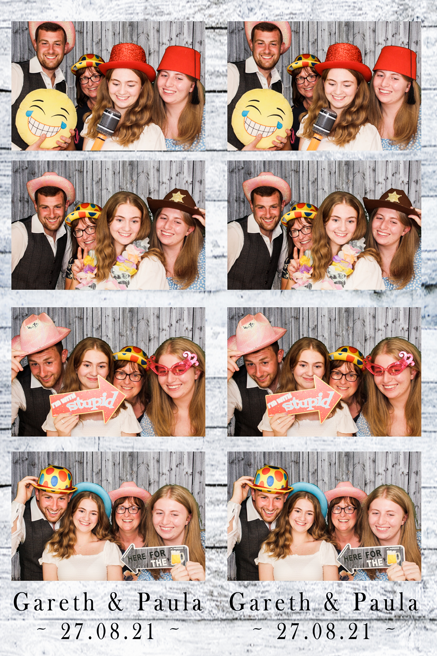 Paula & Gareth's Wedding | View more photos from the event at gallery.capturecube.co.uk/u/Capture-Cube/Paula-Gareths-Wedding