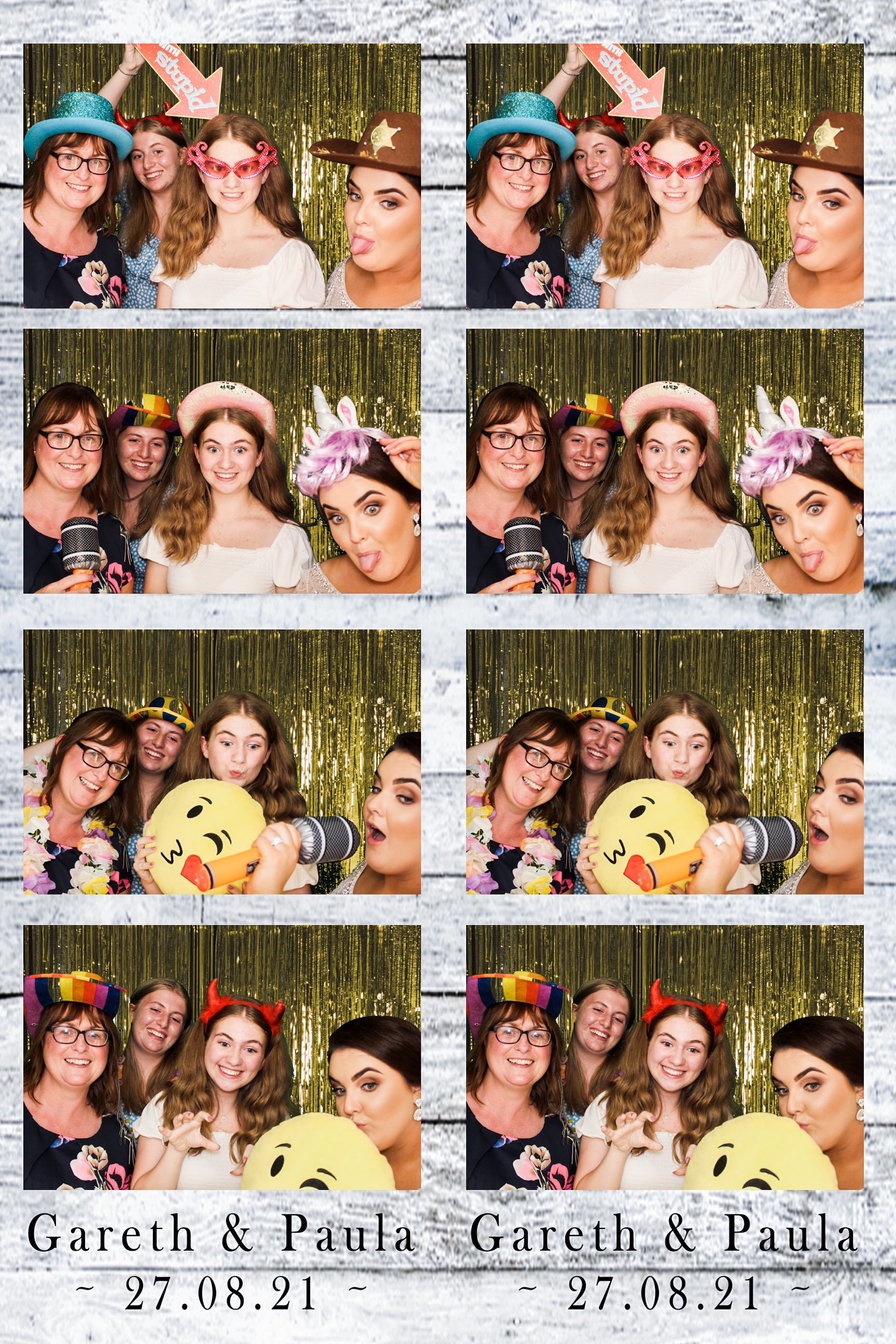 Paula & Gareth's Wedding | View more photos from the event at gallery.capturecube.co.uk/u/Capture-Cube/Paula-Gareths-Wedding