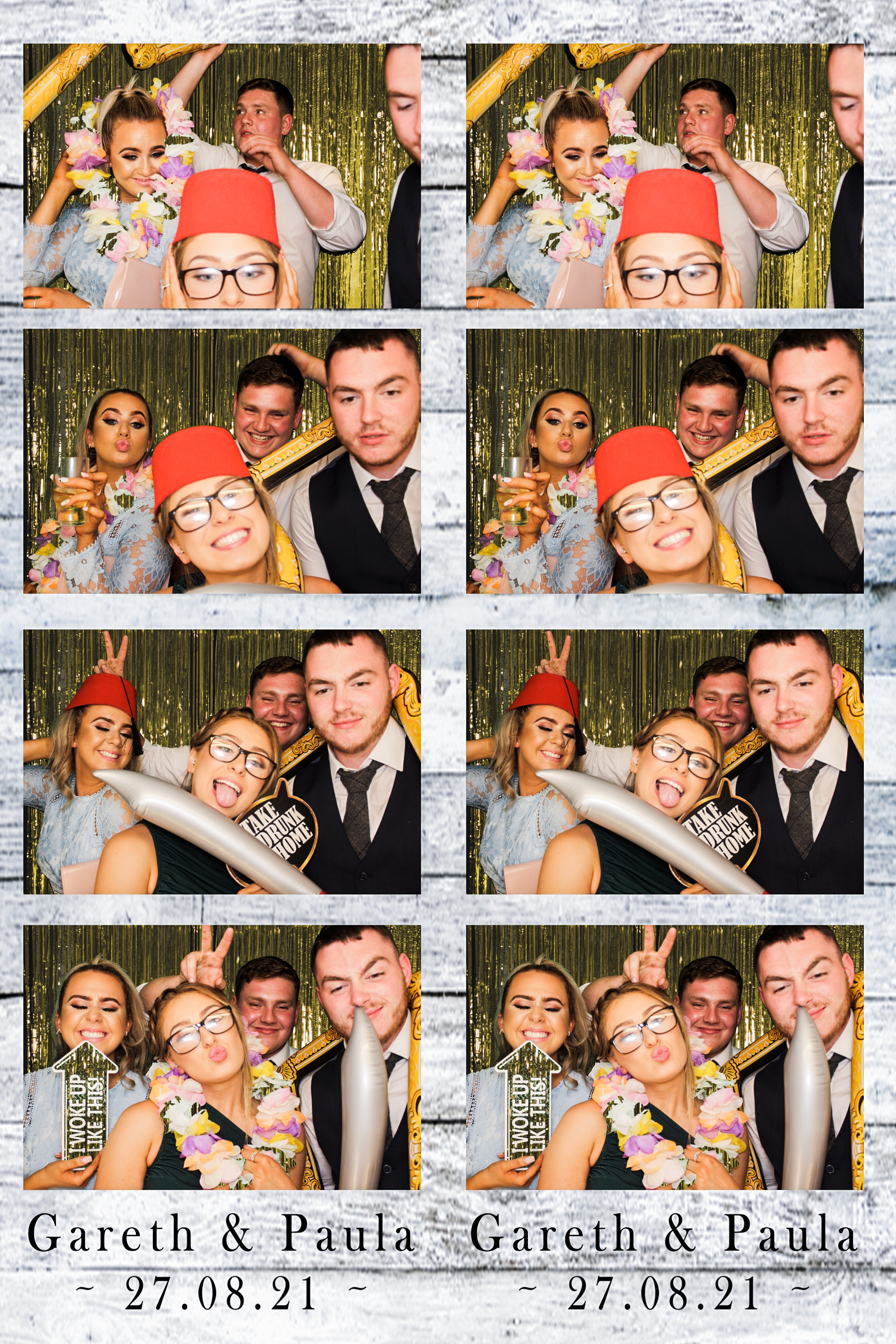 Paula & Gareth's Wedding | View more photos from the event at gallery.capturecube.co.uk/u/Capture-Cube/Paula-Gareths-Wedding