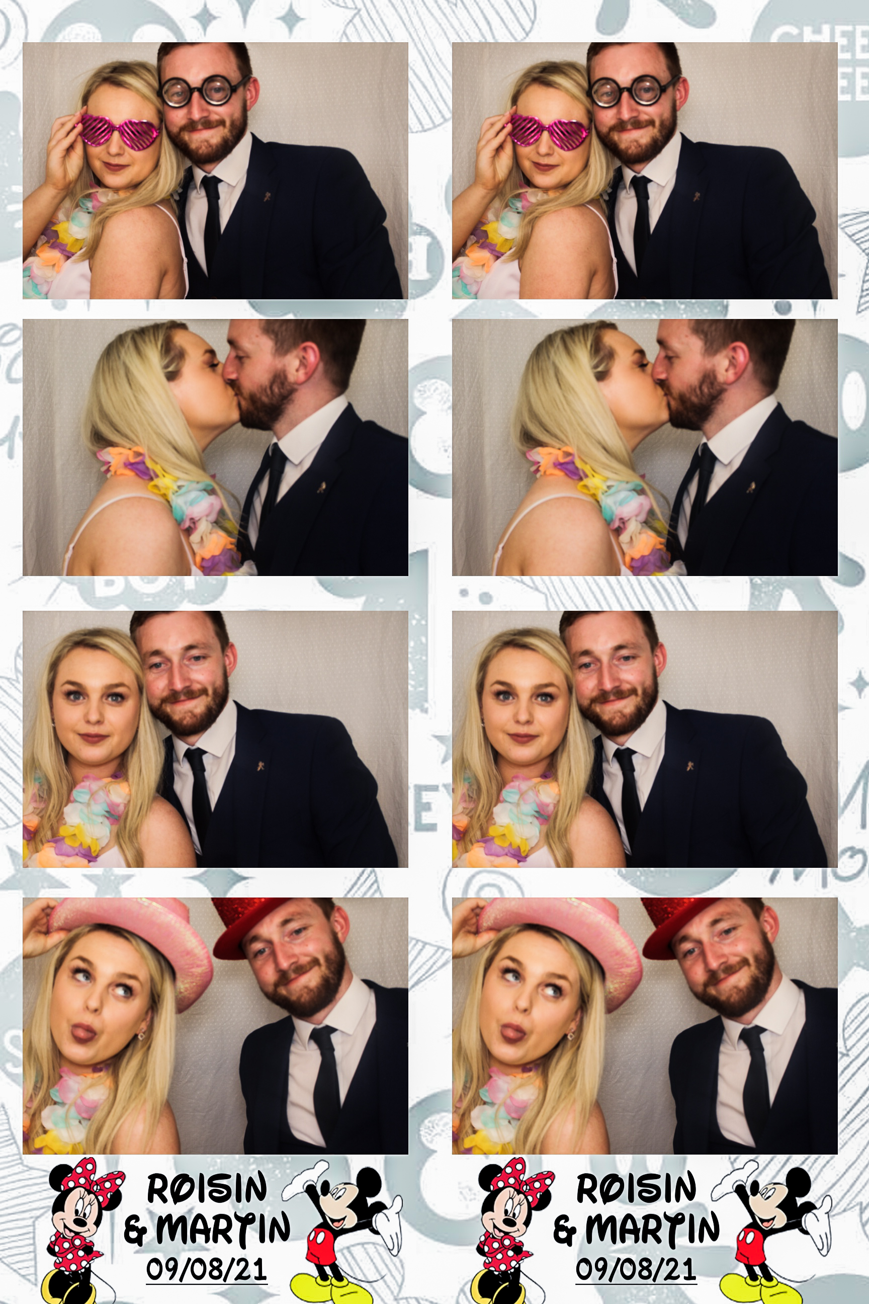 Roisin & Martin's Wedding | View more photos from the event at gallery.capturecube.co.uk/u/Capture-Cube/Roisin-Martins-Wedding
