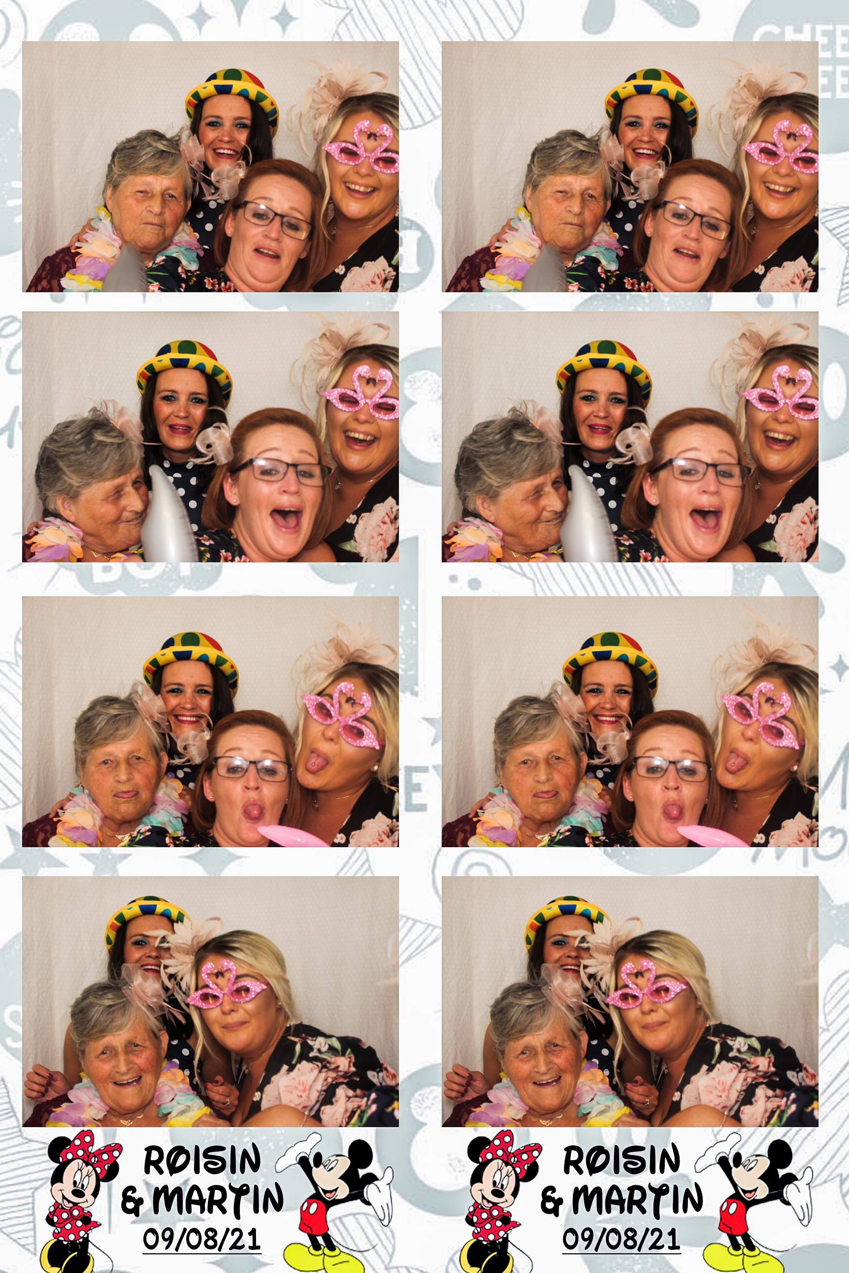 Roisin & Martin's Wedding | View more photos from the event at gallery.capturecube.co.uk/u/Capture-Cube/Roisin-Martins-Wedding