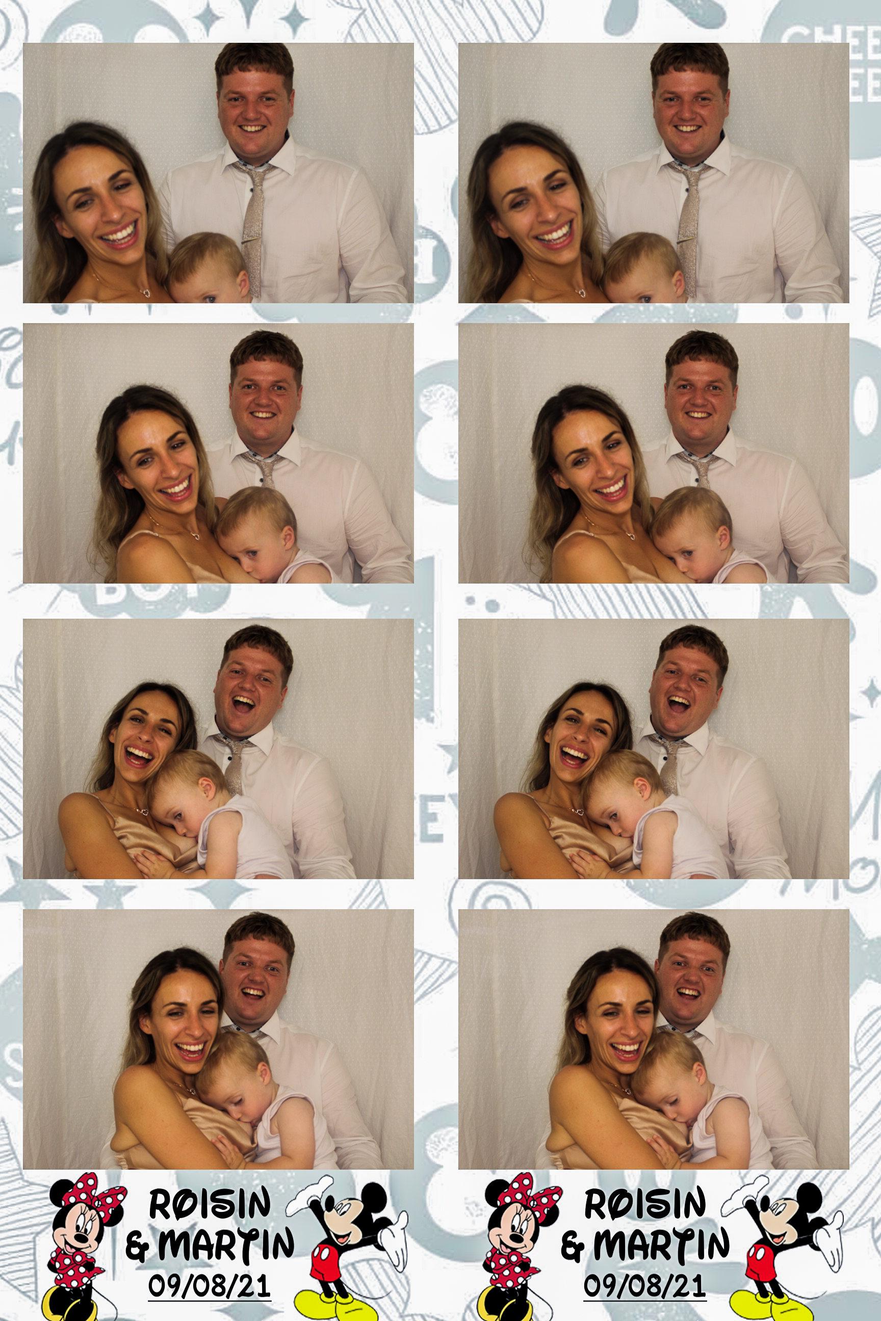 Roisin & Martin's Wedding | View more photos from the event at gallery.capturecube.co.uk/u/Capture-Cube/Roisin-Martins-Wedding