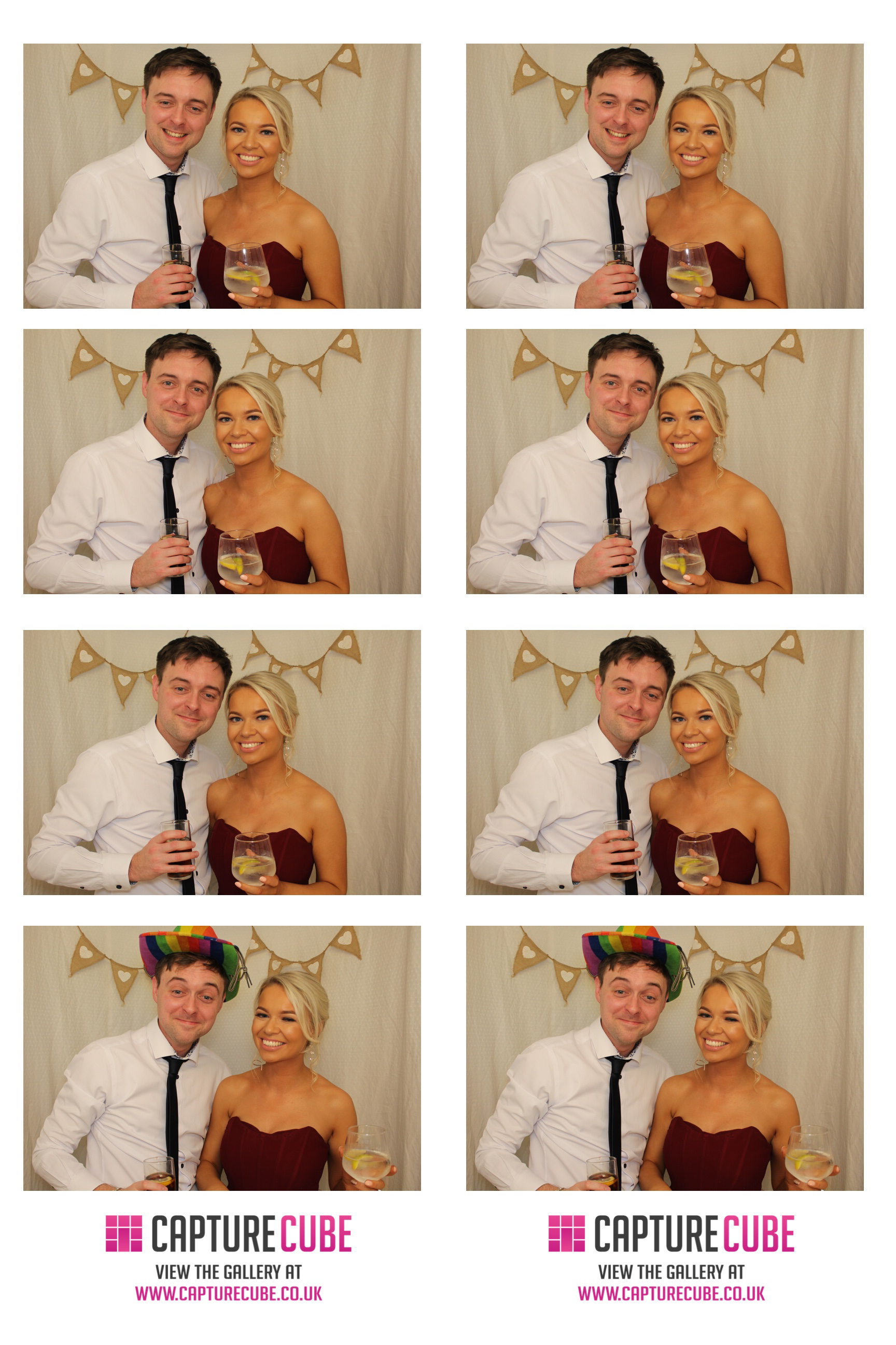 Sarah & Conor's Wedding | View more photos from the event at gallery.capturecube.co.uk/u/Capture-Cube/Sarah-Conors-Wedding