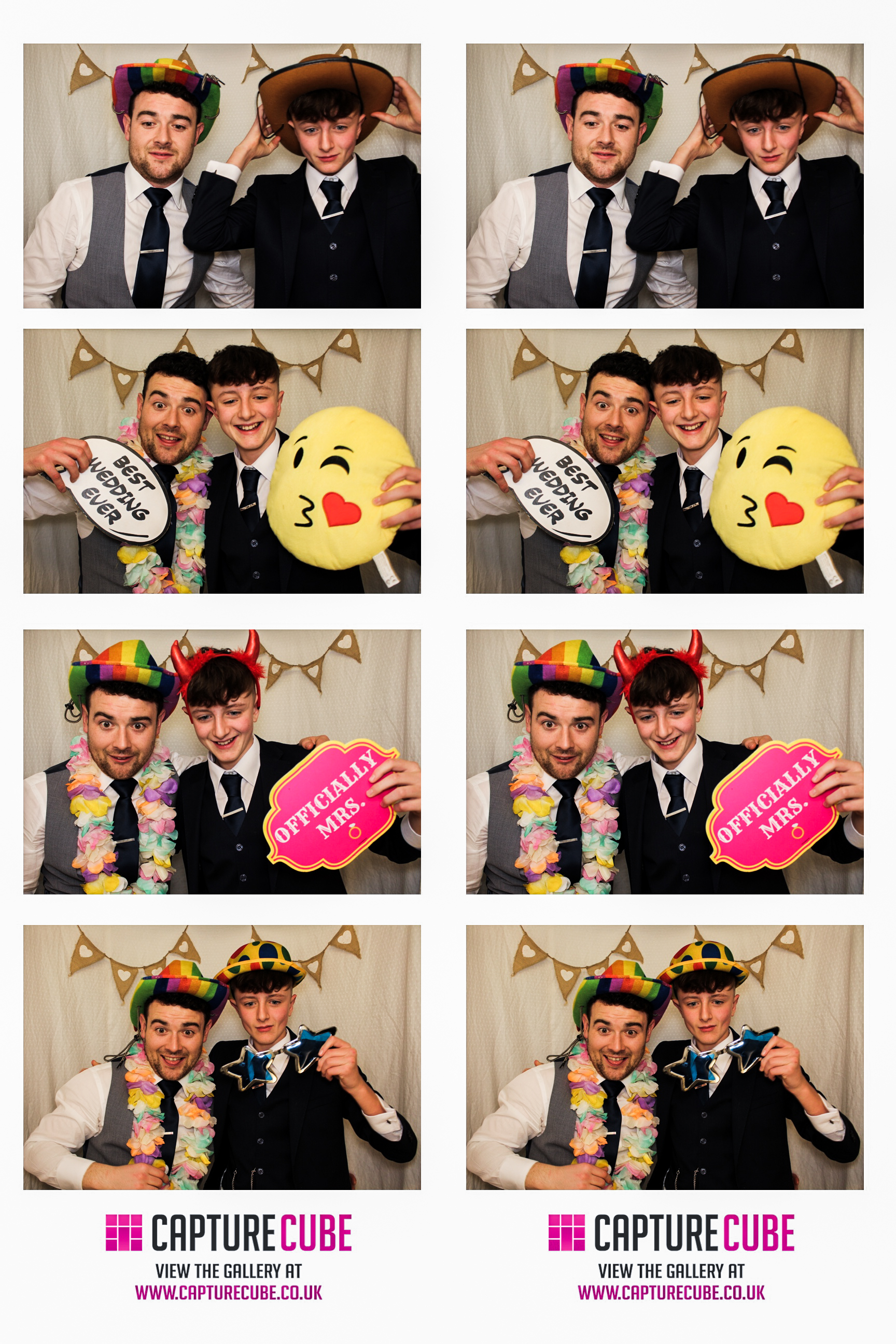 Sarah & Conor's Wedding | View more photos from the event at gallery.capturecube.co.uk/u/Capture-Cube/Sarah-Conors-Wedding