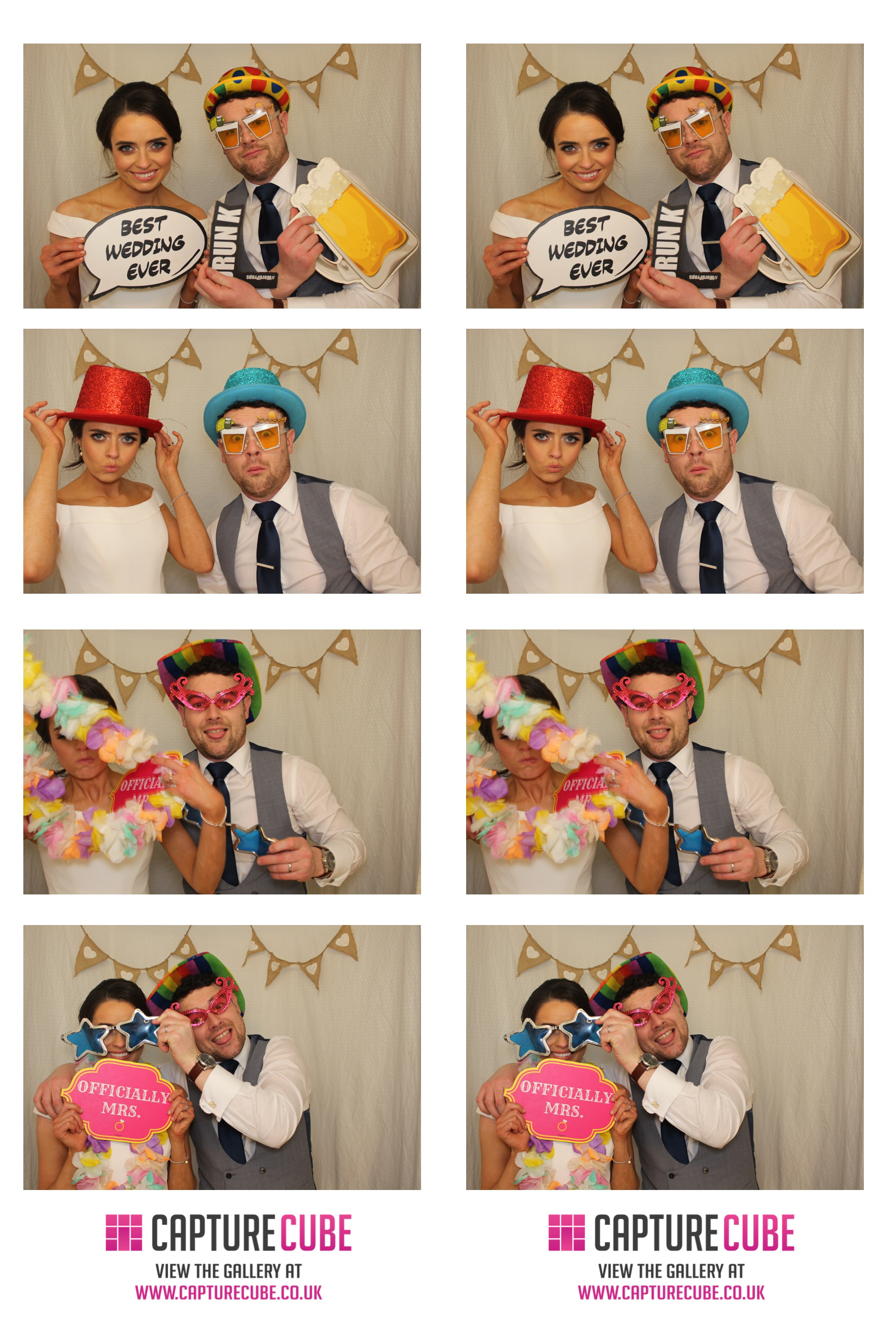 Sarah & Conor's Wedding | View more photos from the event at gallery.capturecube.co.uk/u/Capture-Cube/Sarah-Conors-Wedding