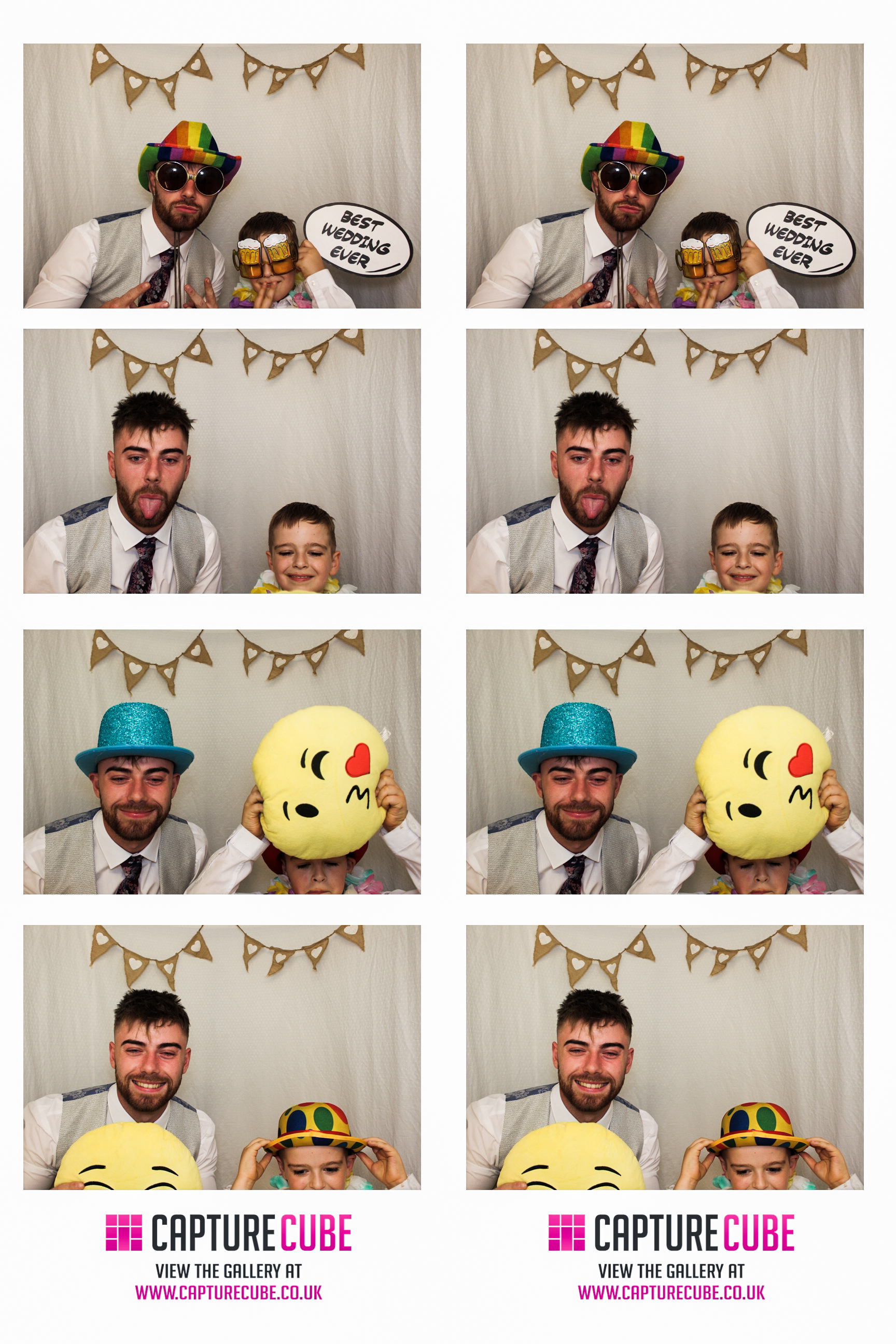 Sophie & Darren's Wedding | View more photos from the event at gallery.capturecube.co.uk/u/Capture-Cube/Sophie-Darrens-Wedding