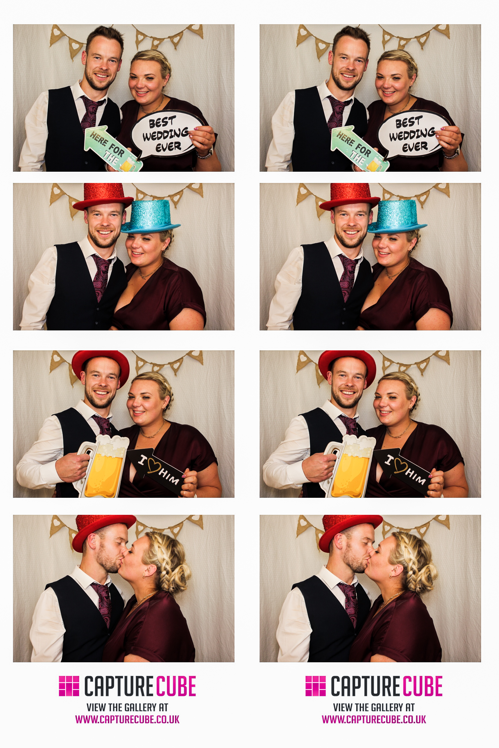 Sophie & Darren's Wedding | View more photos from the event at gallery.capturecube.co.uk/u/Capture-Cube/Sophie-Darrens-Wedding