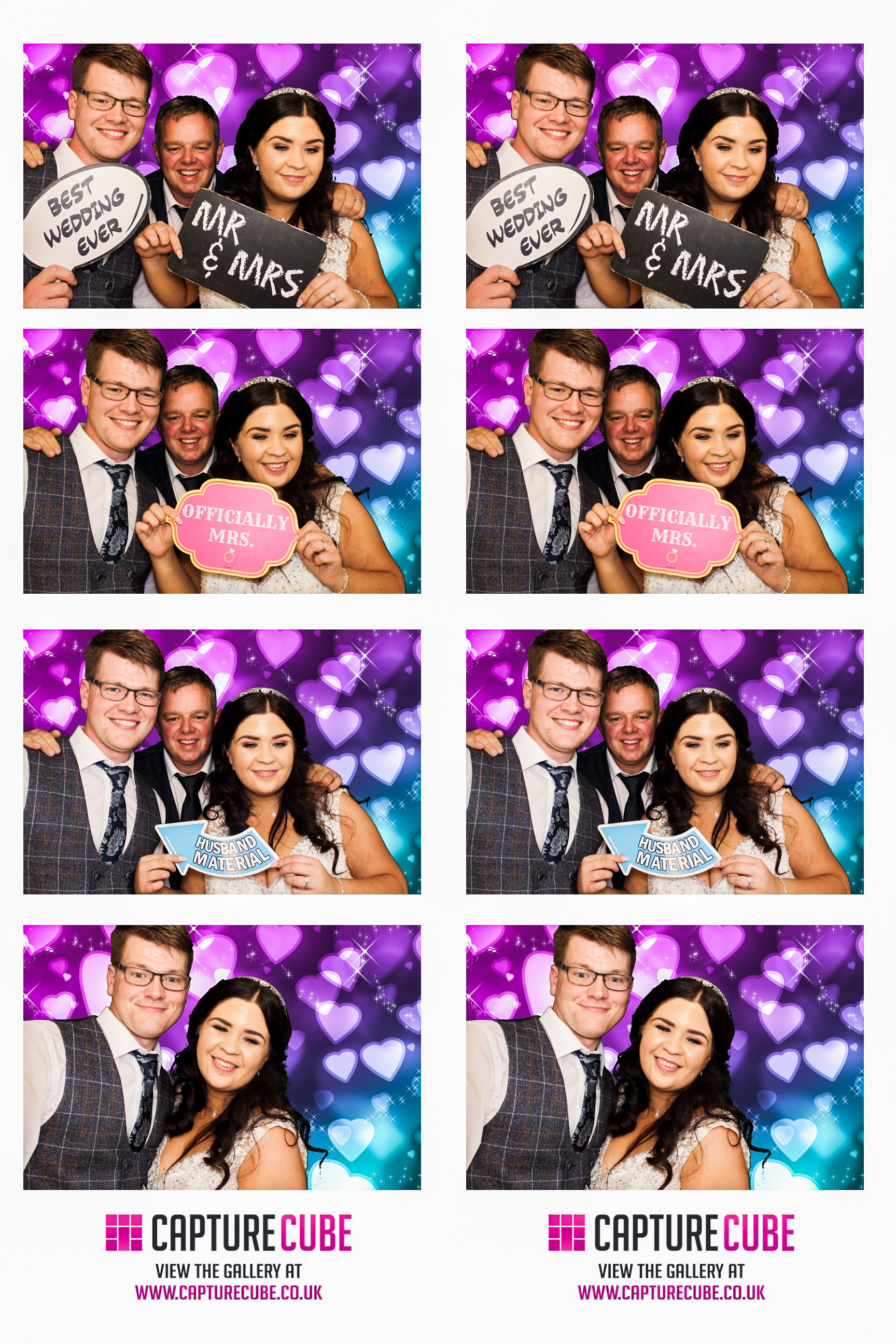 Sophie & Darren's Wedding | View more photos from the event at gallery.capturecube.co.uk/u/Capture-Cube/Sophie-Darrens-Wedding