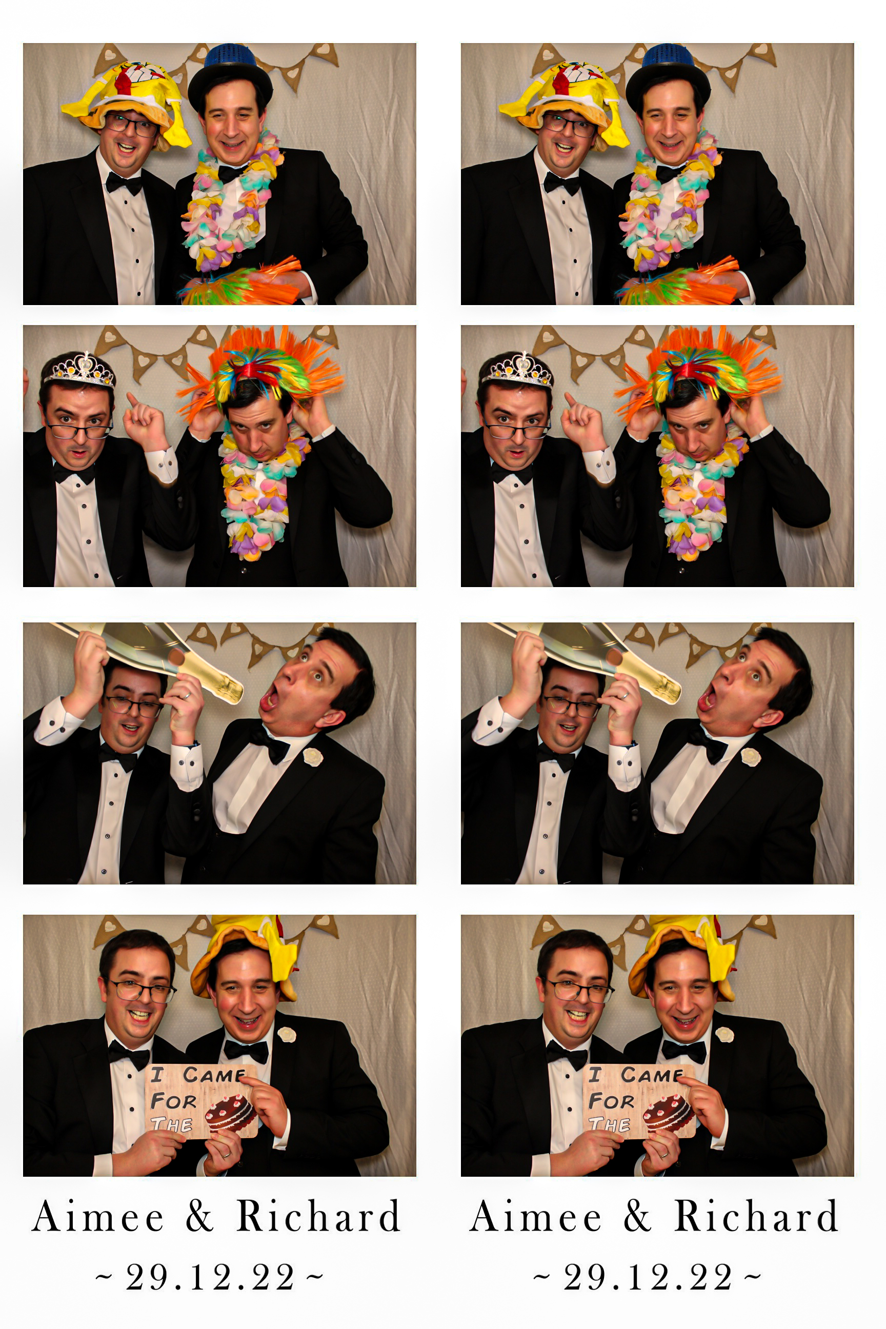 Aimee & Richard's Wedding | View more photos from the event at gallery.capturecube.co.uk/u/Capture-Cube/Aimee-Richards-Wedding