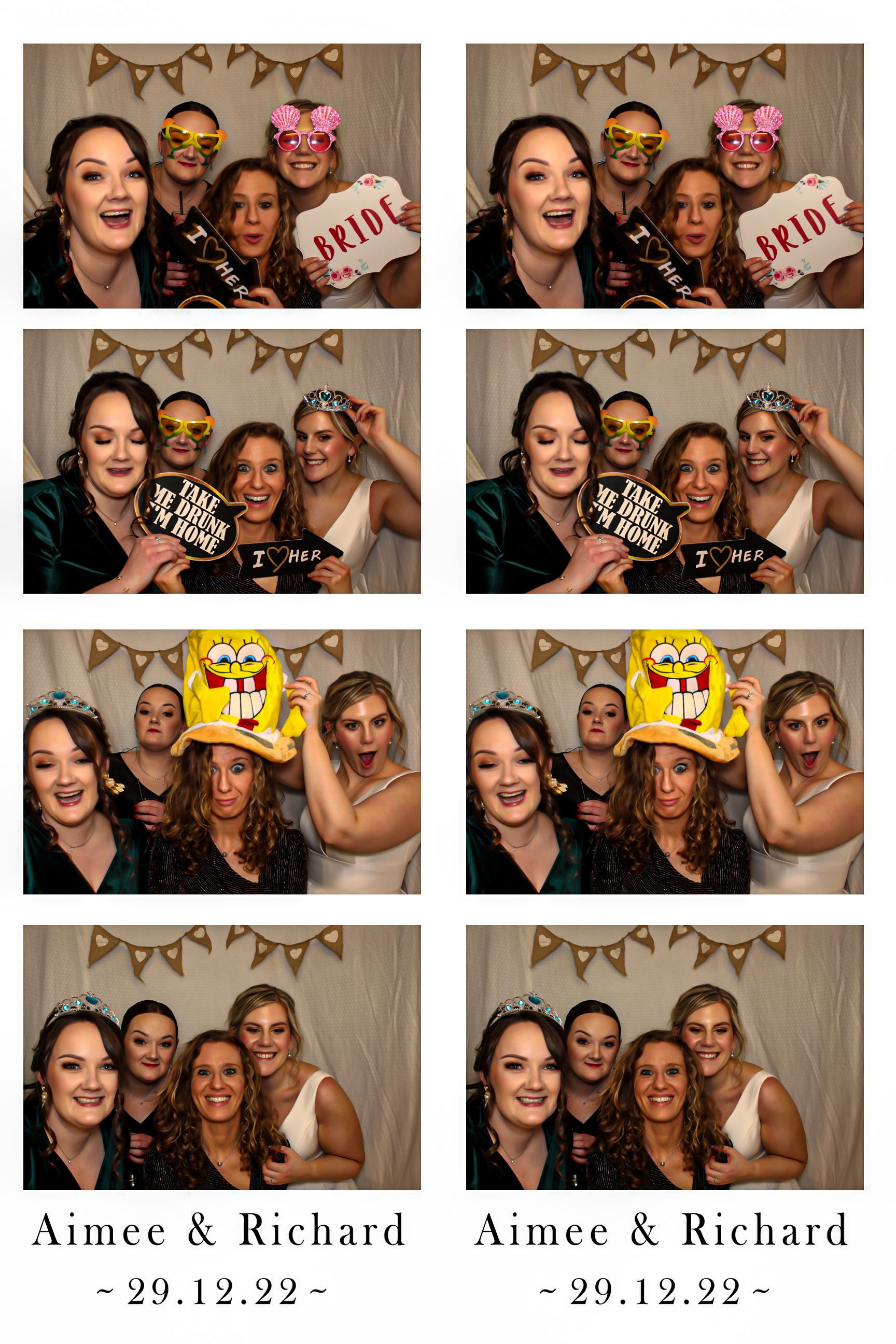 Aimee & Richard's Wedding | View more photos from the event at gallery.capturecube.co.uk/u/Capture-Cube/Aimee-Richards-Wedding