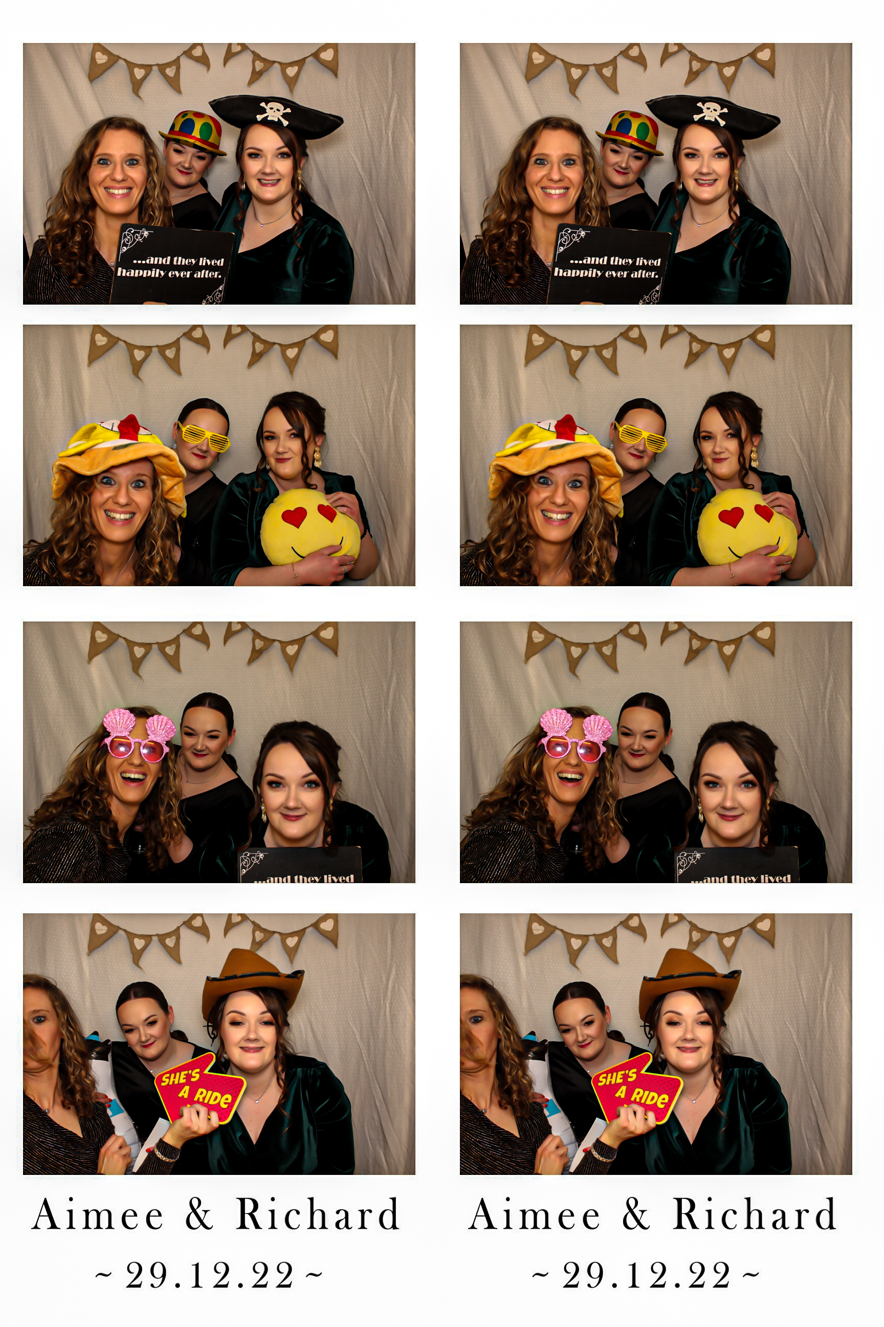 Aimee & Richard's Wedding | View more photos from the event at gallery.capturecube.co.uk/u/Capture-Cube/Aimee-Richards-Wedding