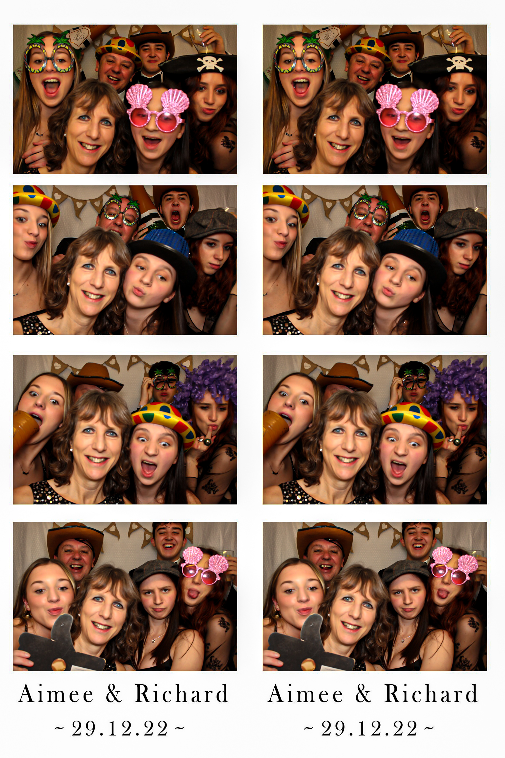 Aimee & Richard's Wedding | View more photos from the event at gallery.capturecube.co.uk/u/Capture-Cube/Aimee-Richards-Wedding