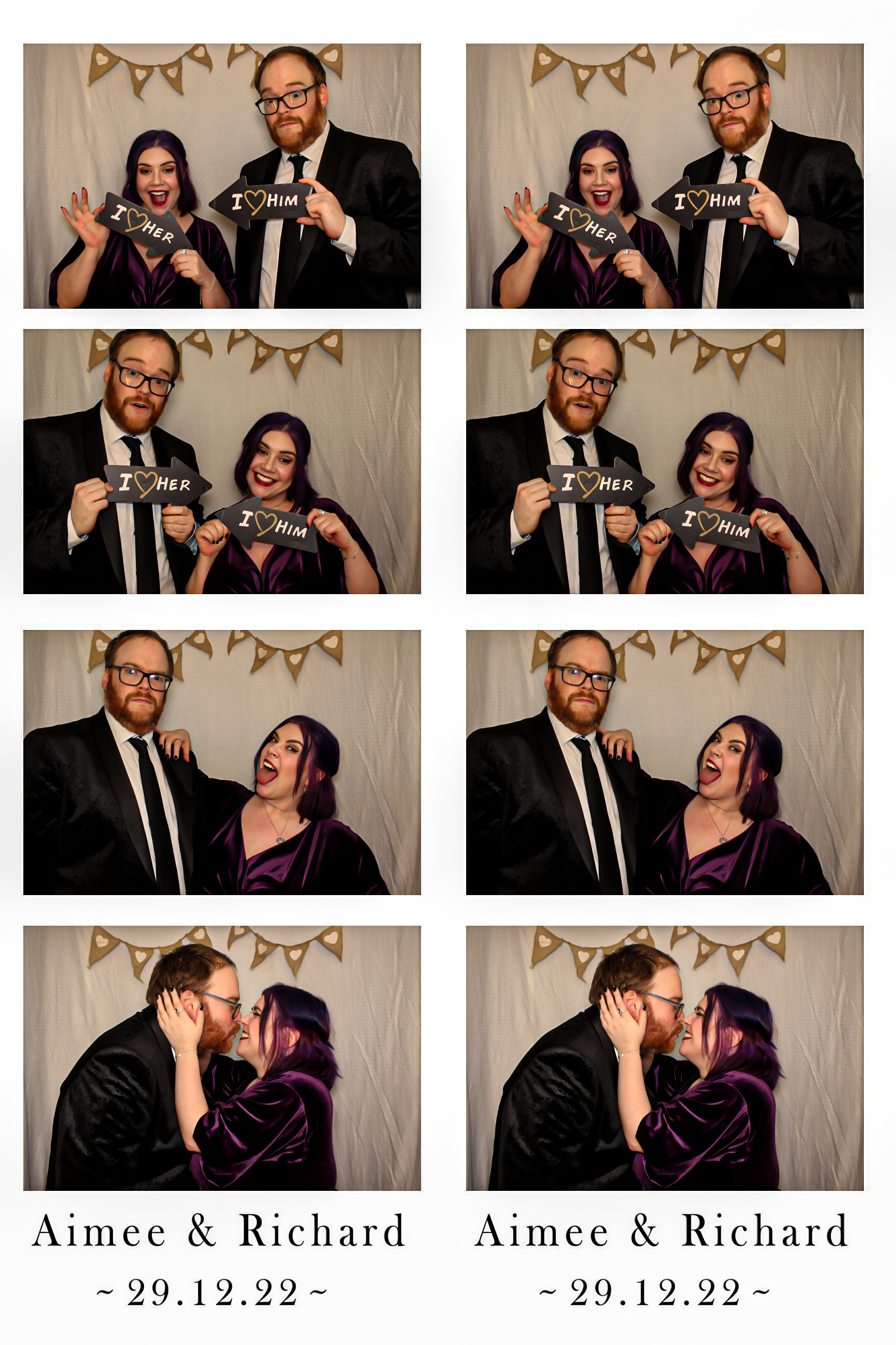 Aimee & Richard's Wedding | View more photos from the event at gallery.capturecube.co.uk/u/Capture-Cube/Aimee-Richards-Wedding