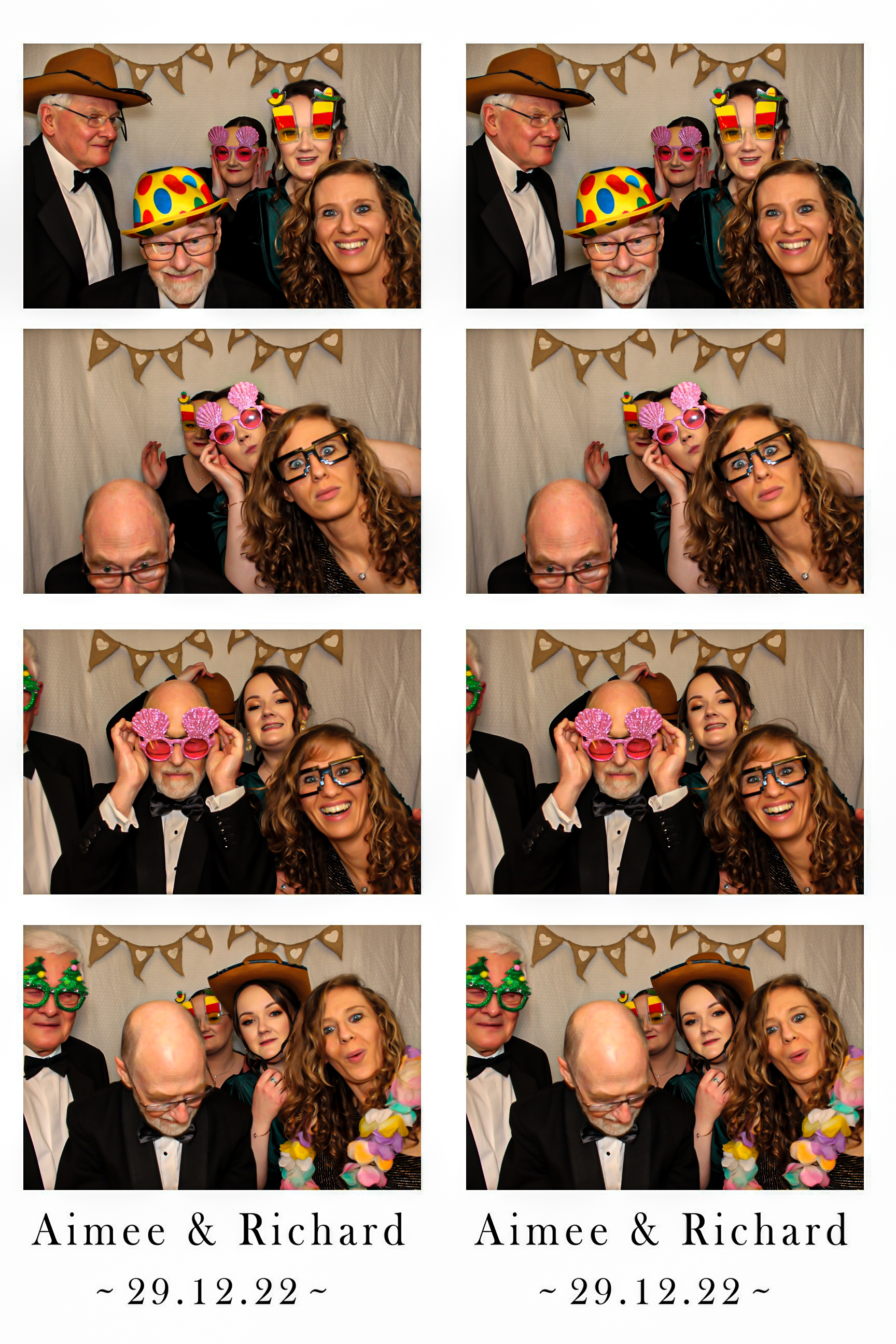 Aimee & Richard's Wedding | View more photos from the event at gallery.capturecube.co.uk/u/Capture-Cube/Aimee-Richards-Wedding