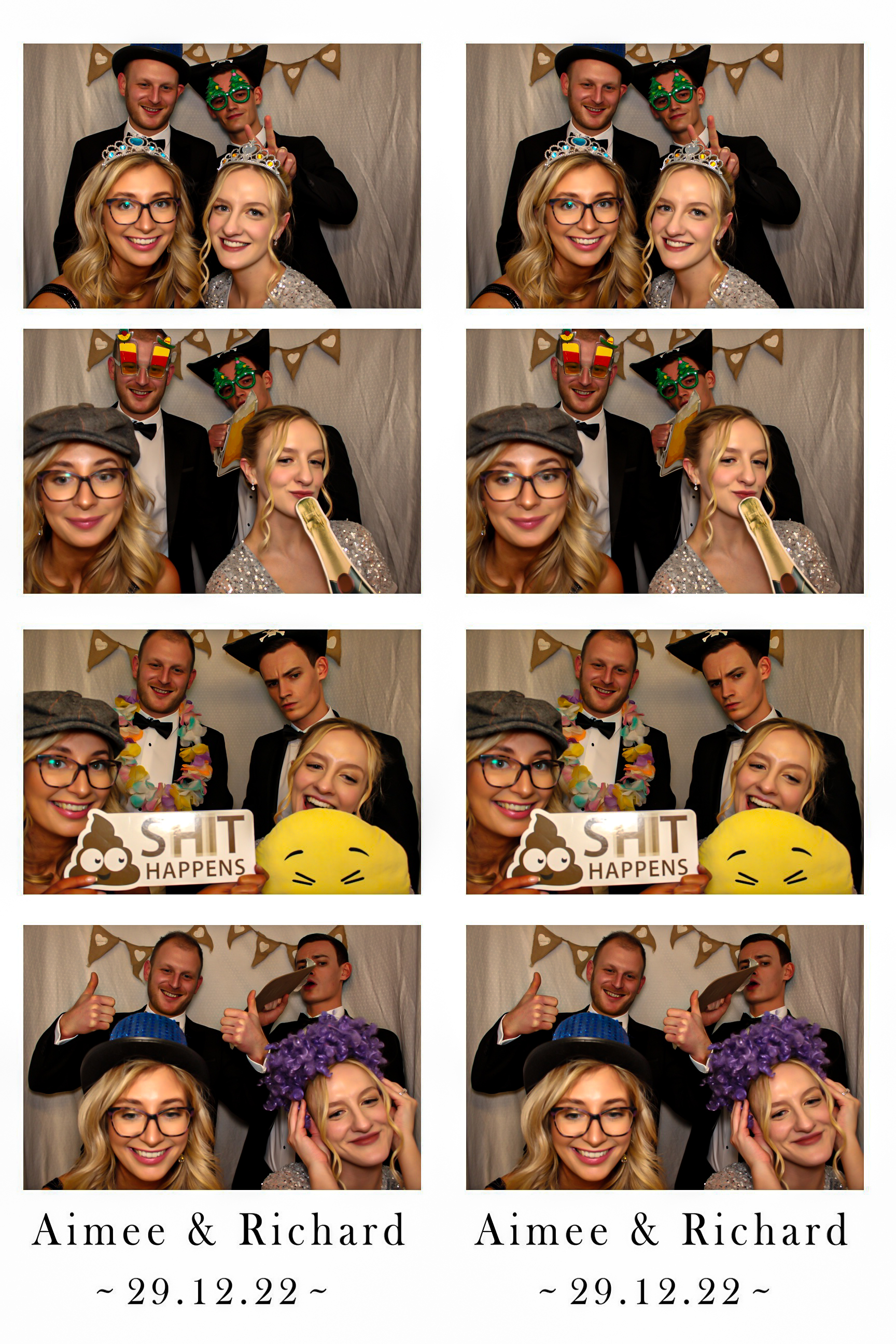 Aimee & Richard's Wedding | View more photos from the event at gallery.capturecube.co.uk/u/Capture-Cube/Aimee-Richards-Wedding