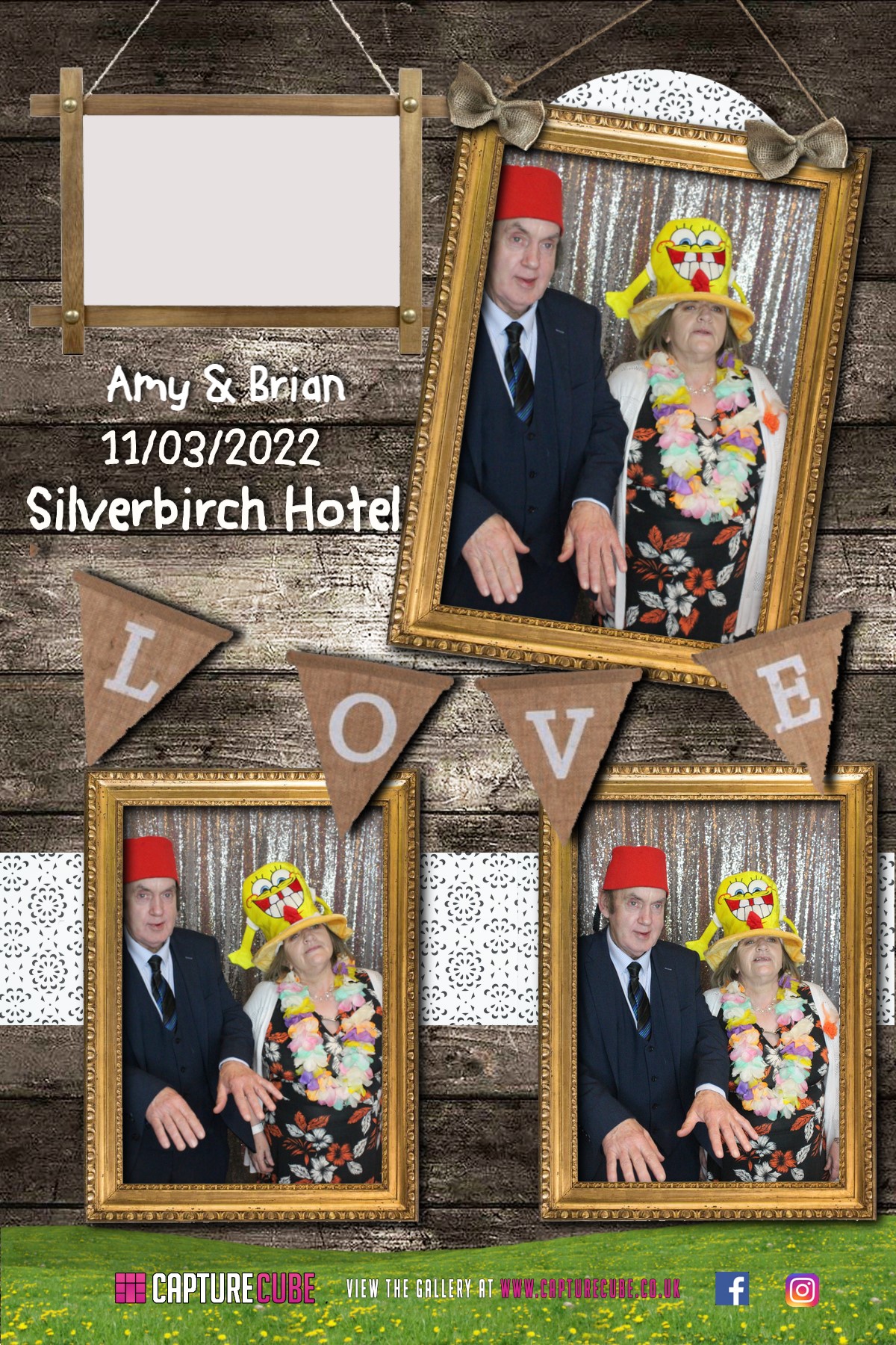 Amy & Brian's Wedding | View more photos from the event at gallery.capturecube.co.uk/u/Capture-Cube/Amy-Brians-Wedding